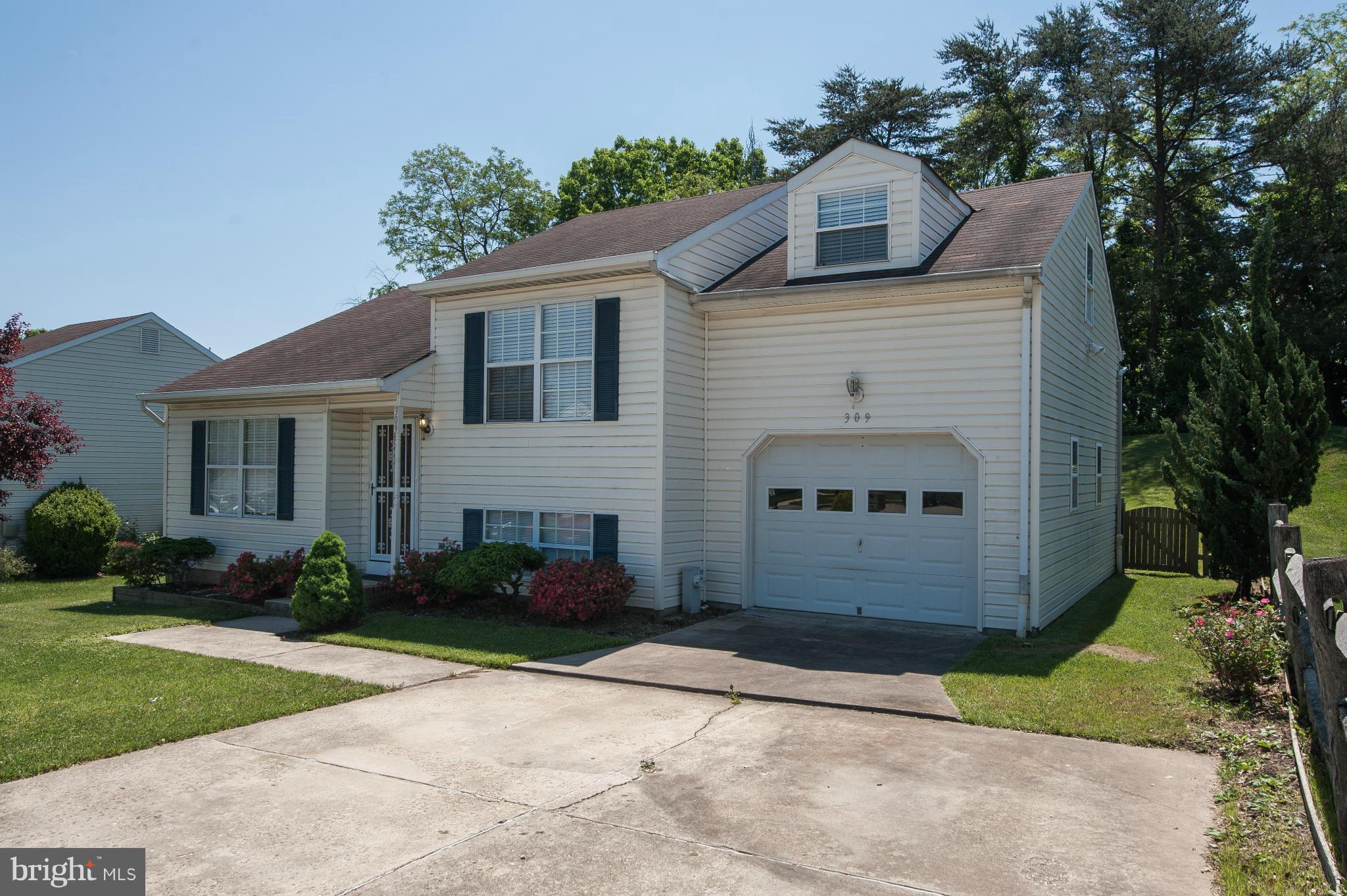 HARBOR VALLEY ESTATES - Residential