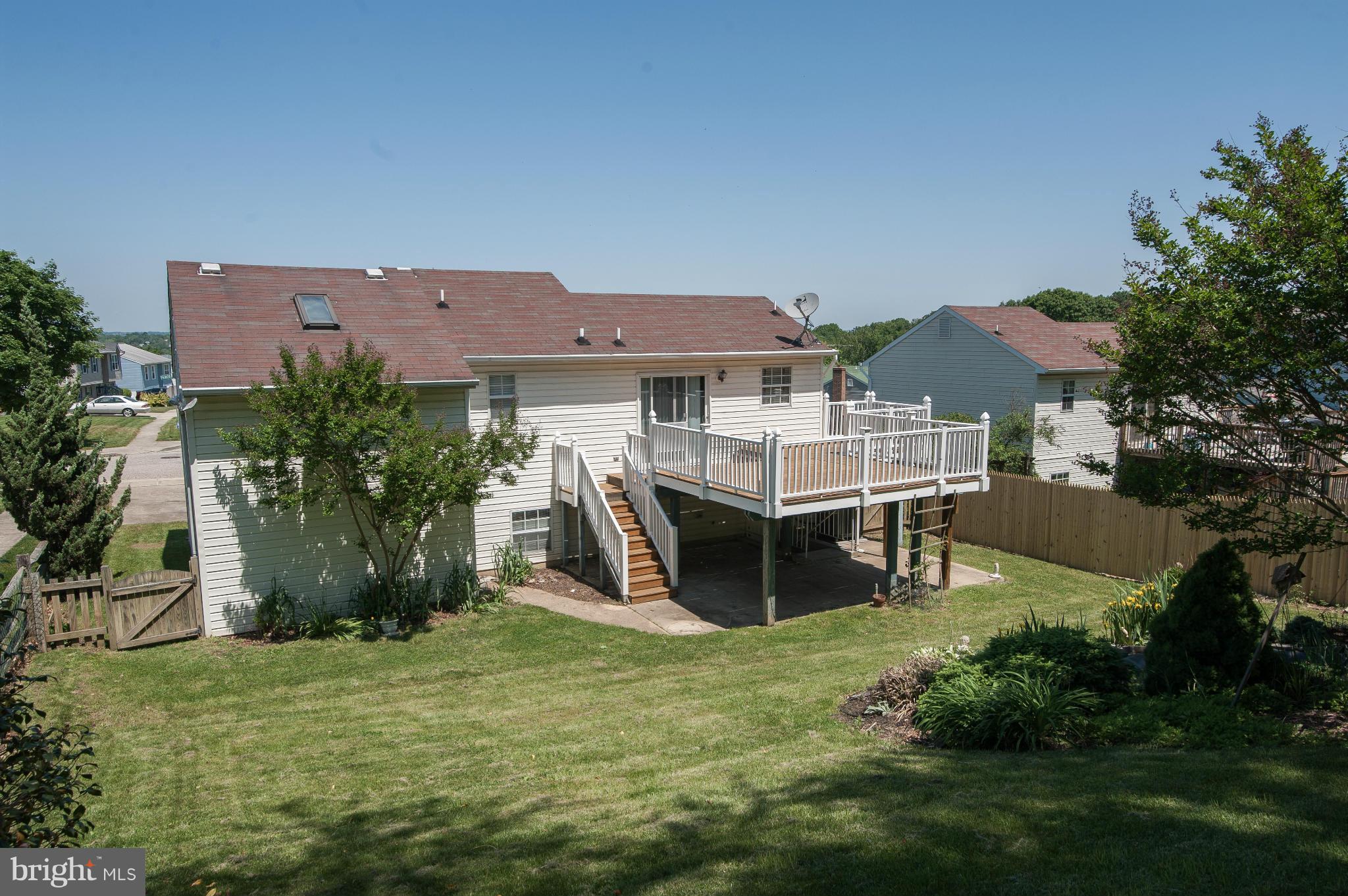 HARBOR VALLEY ESTATES - Residential