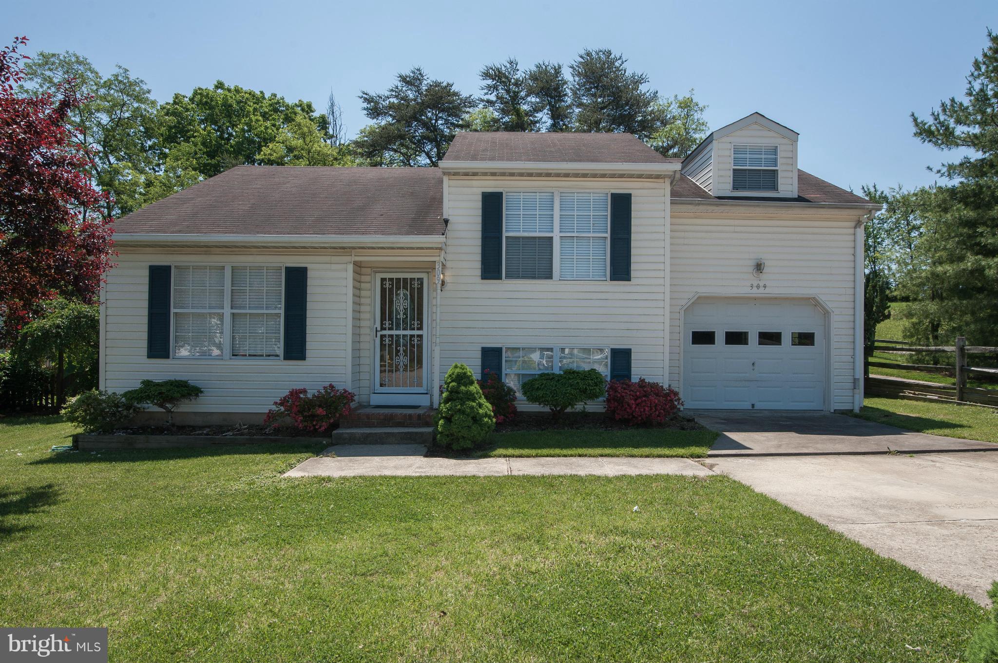 HARBOR VALLEY ESTATES - Residential