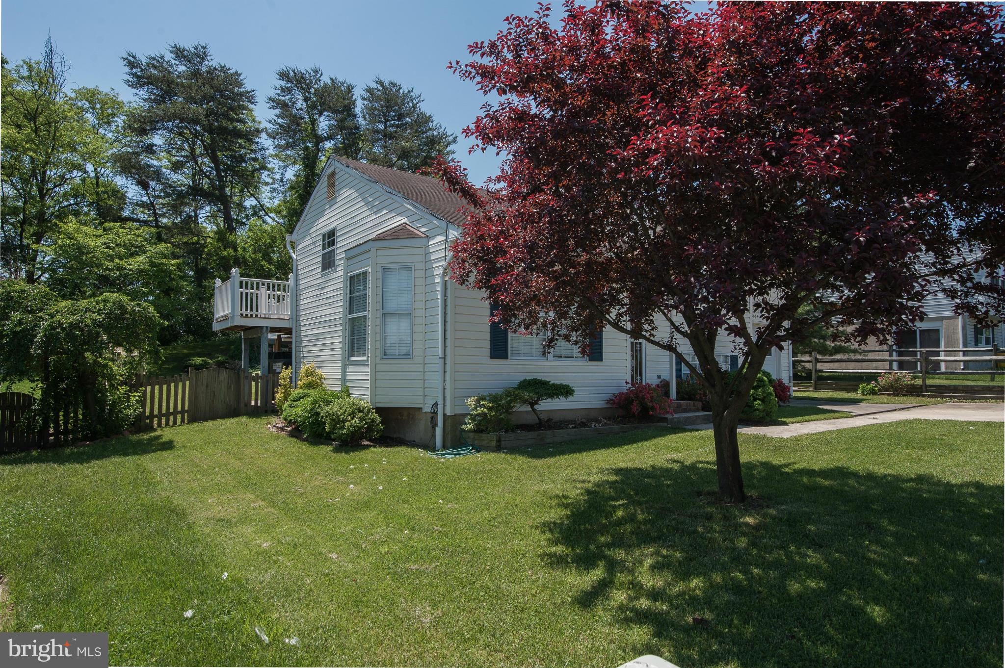 HARBOR VALLEY ESTATES - Residential