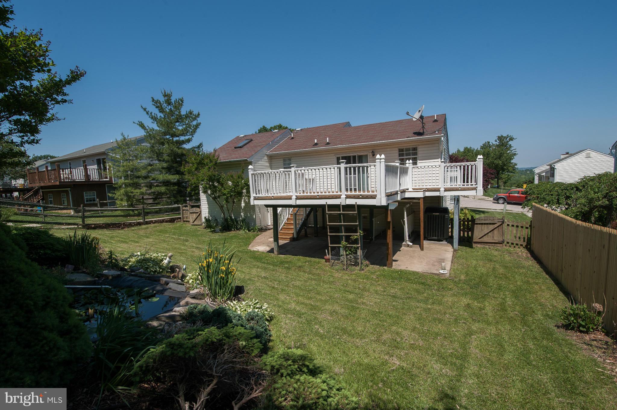 HARBOR VALLEY ESTATES - Residential