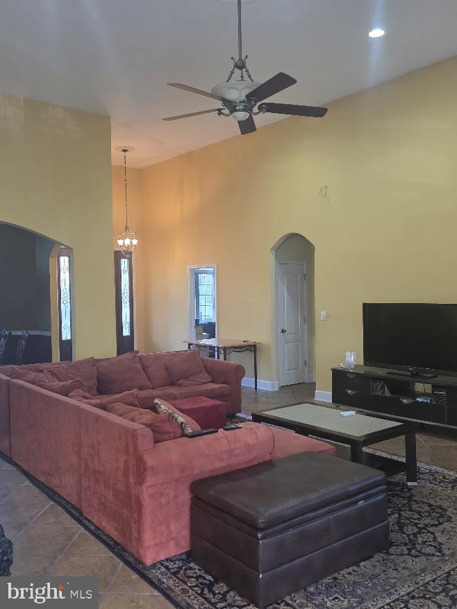 12807 KINGS COURT