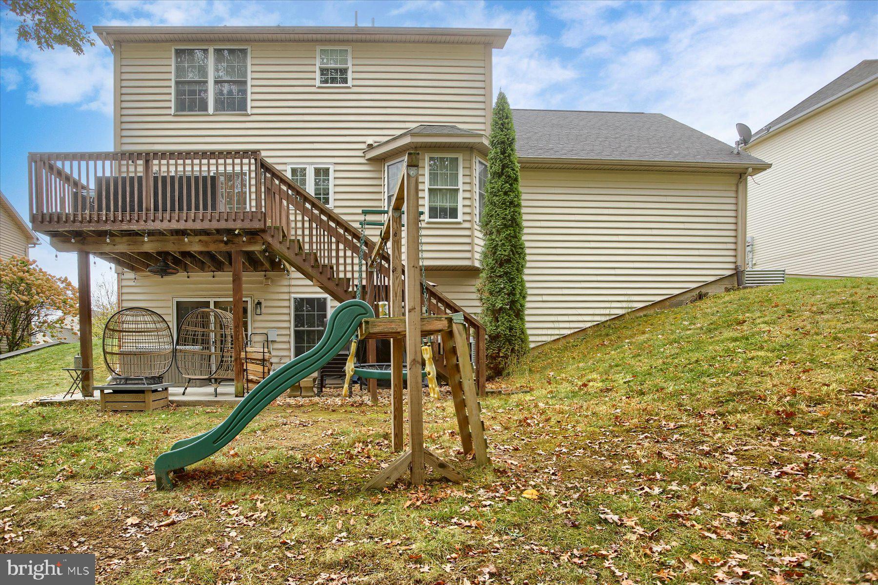 WHITETAIL CROSSING - Residential