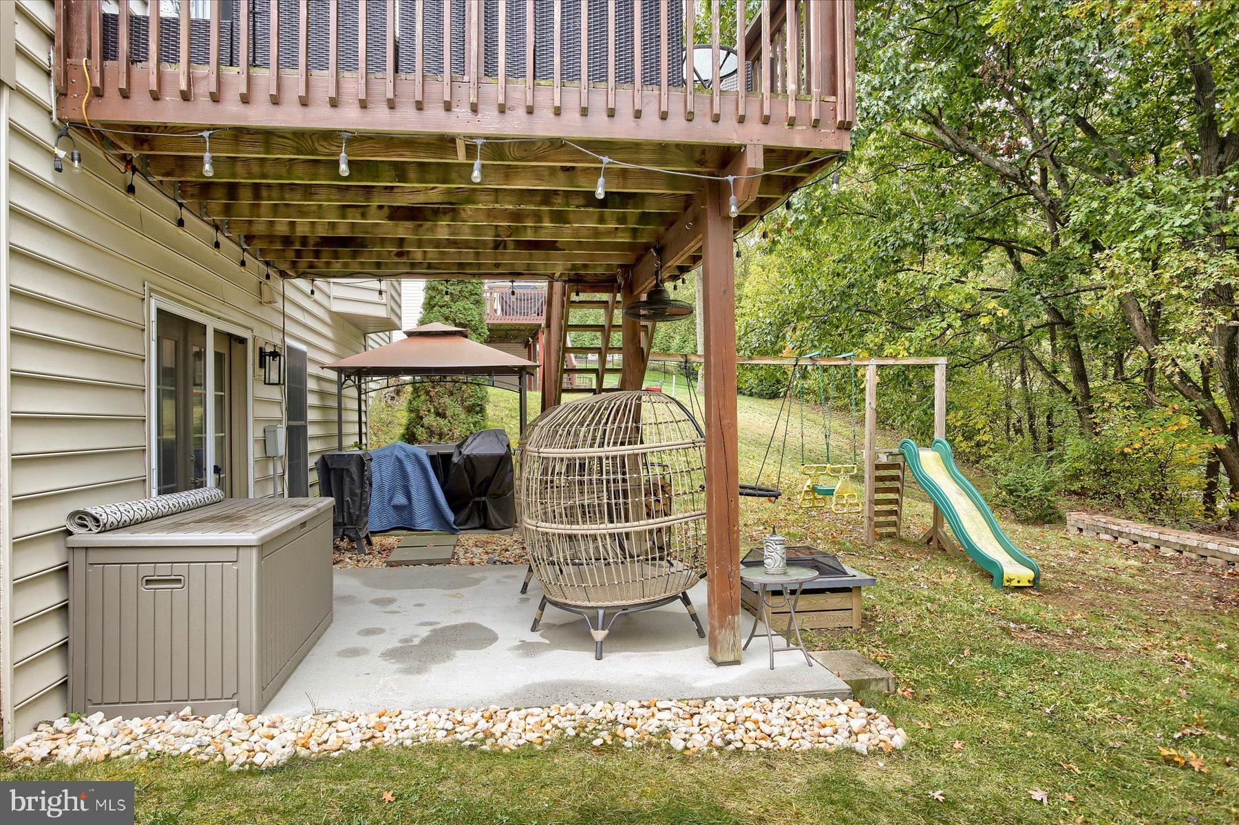 WHITETAIL CROSSING - Residential