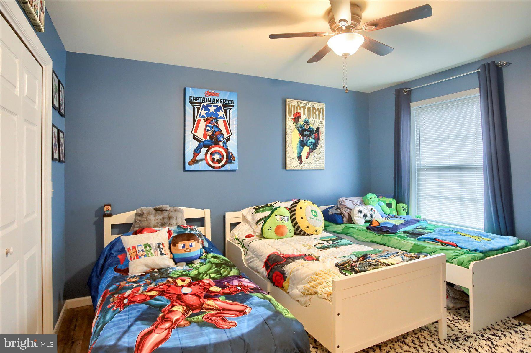 WHITETAIL CROSSING - Residential