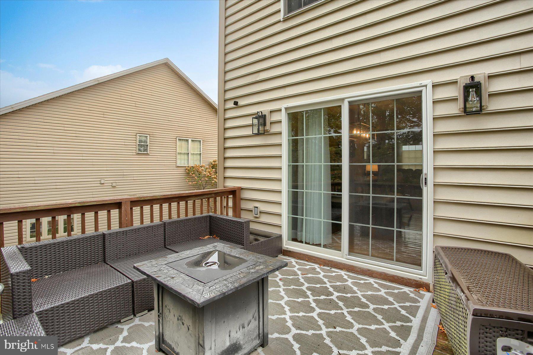 WHITETAIL CROSSING - Residential