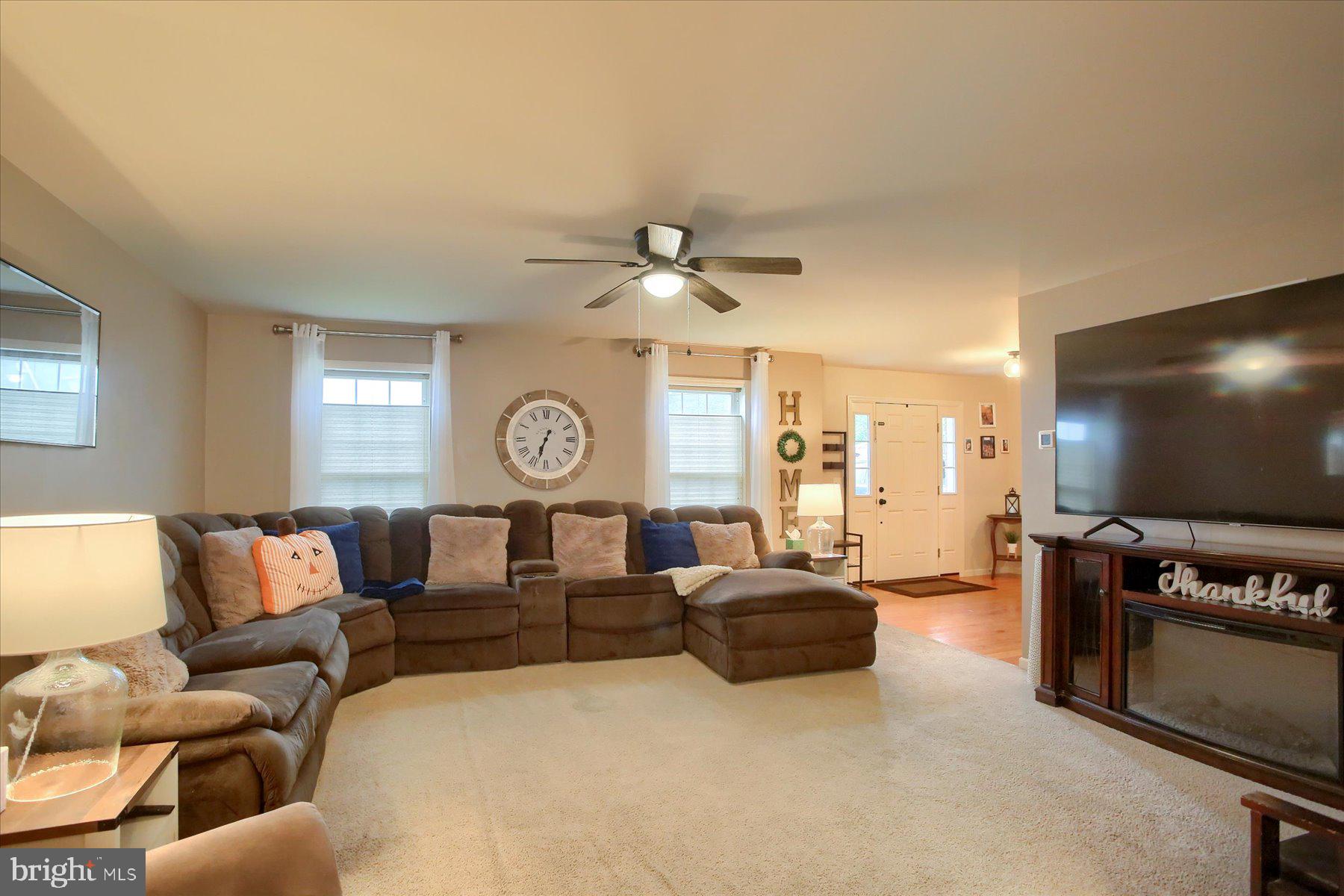 WHITETAIL CROSSING - Residential