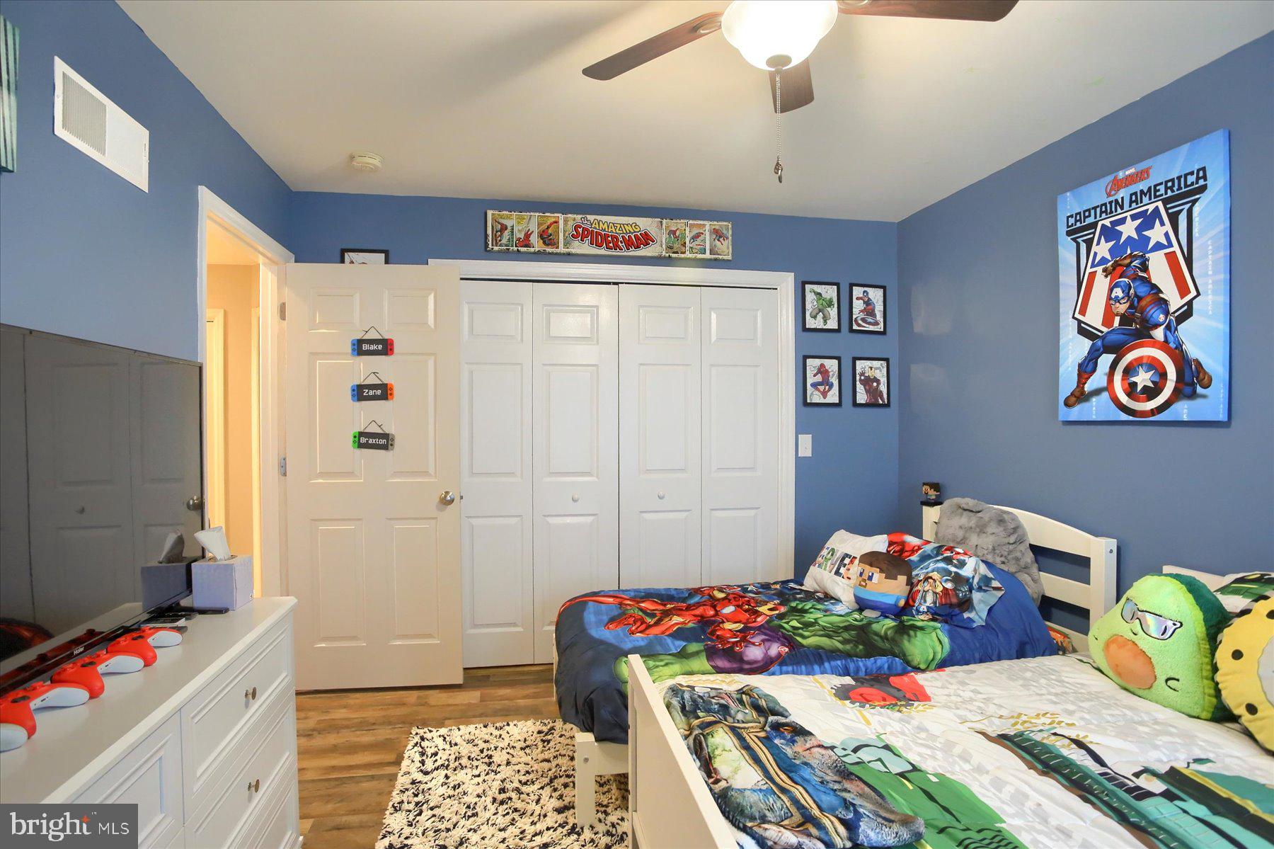 WHITETAIL CROSSING - Residential