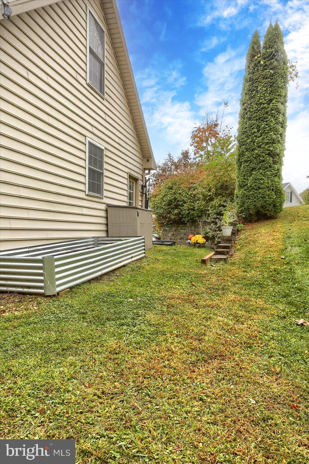 WHITETAIL CROSSING - Residential