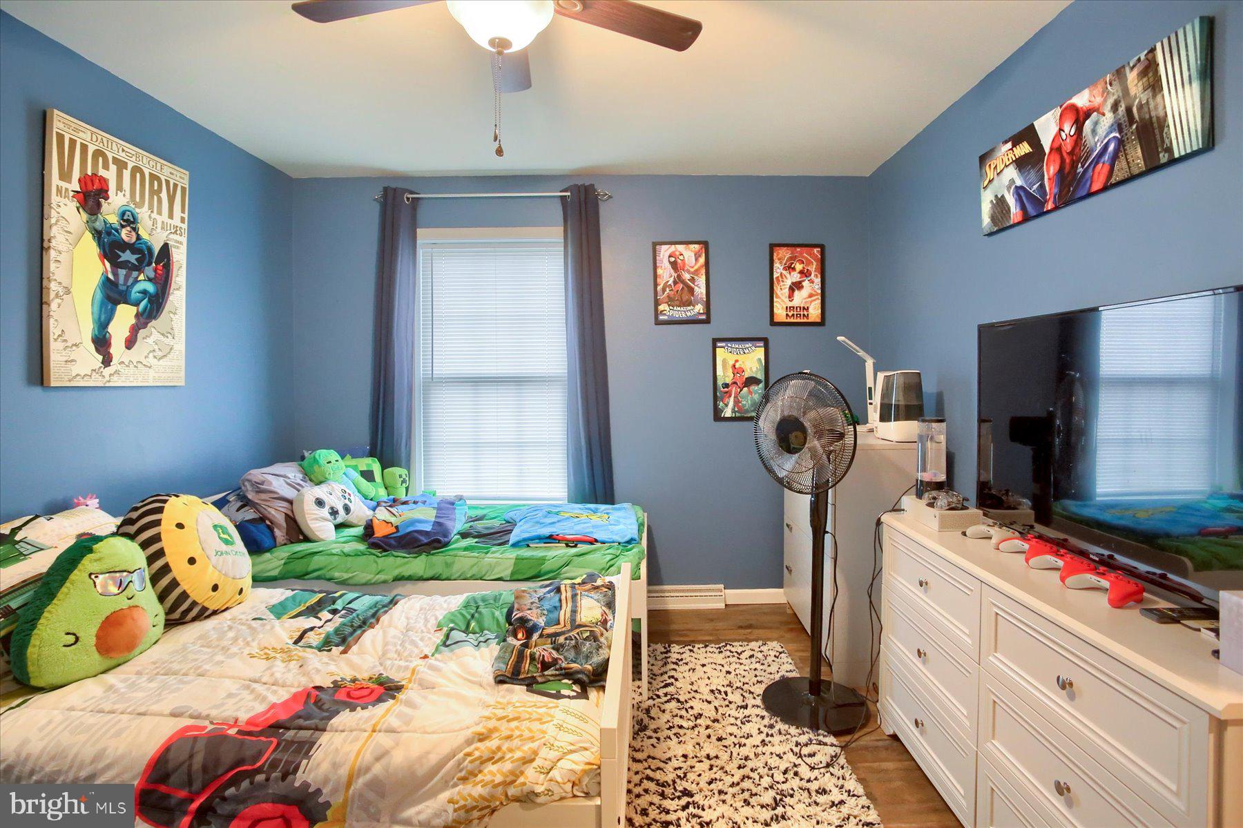 WHITETAIL CROSSING - Residential