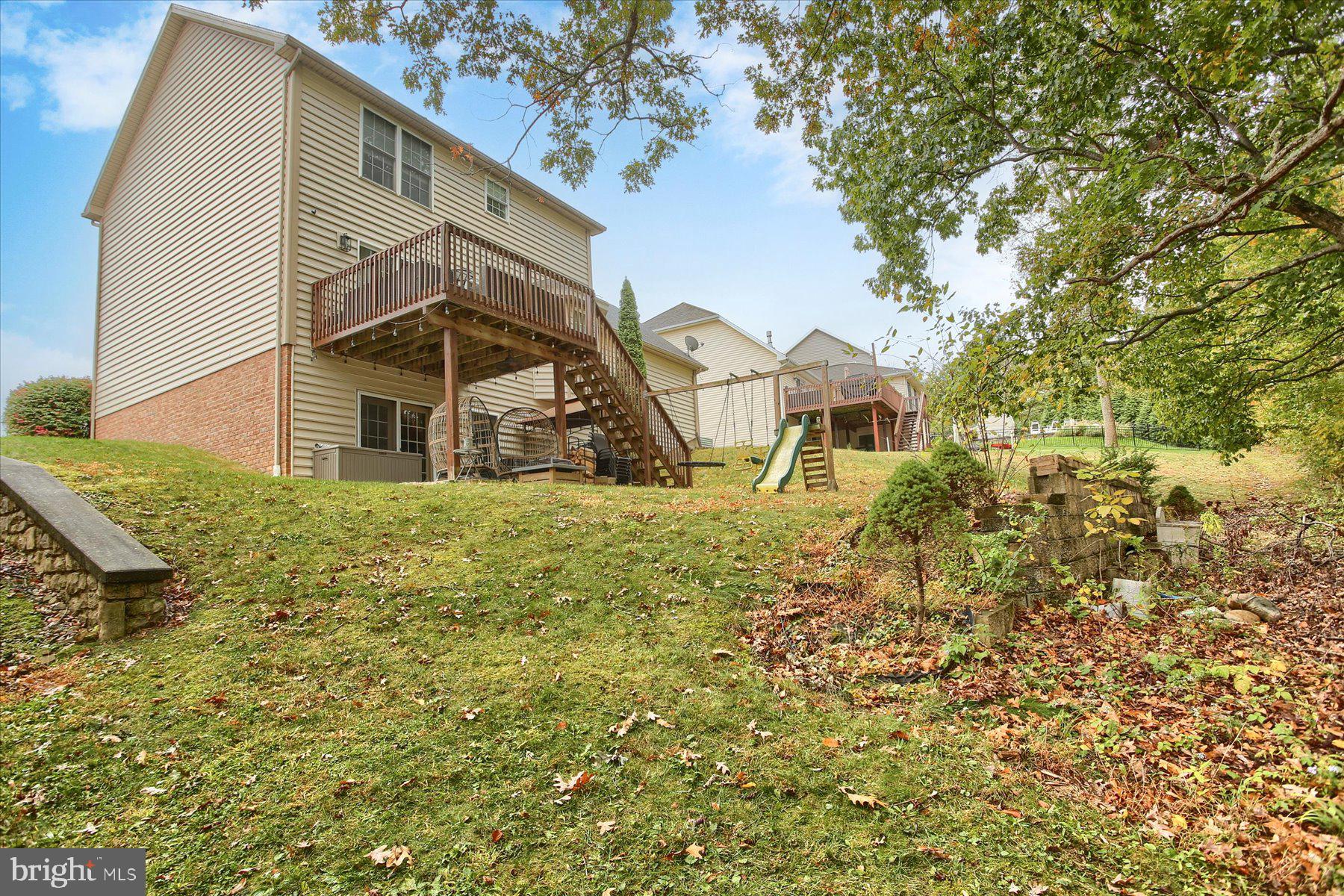 WHITETAIL CROSSING - Residential