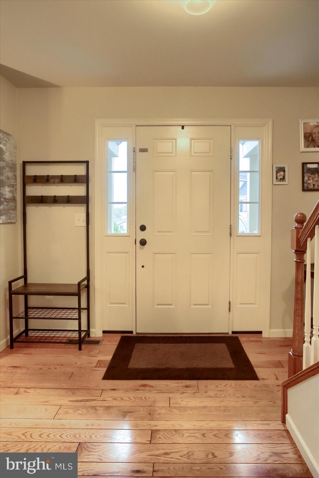 WHITETAIL CROSSING - Residential