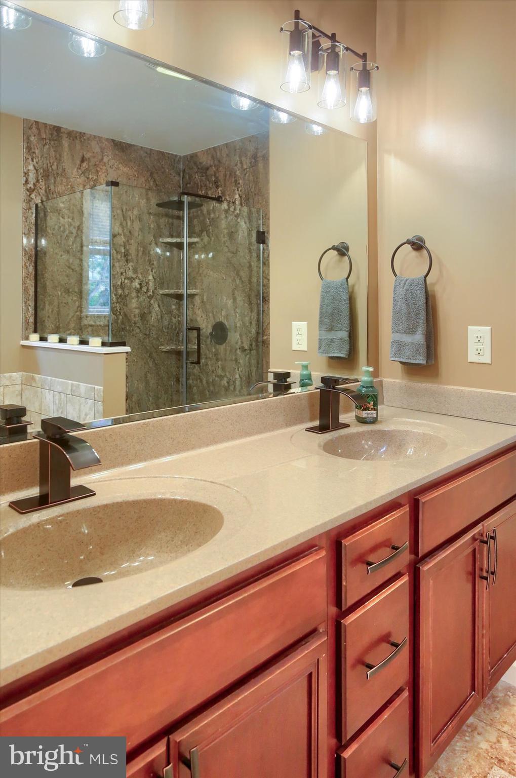 WHITETAIL CROSSING - Residential