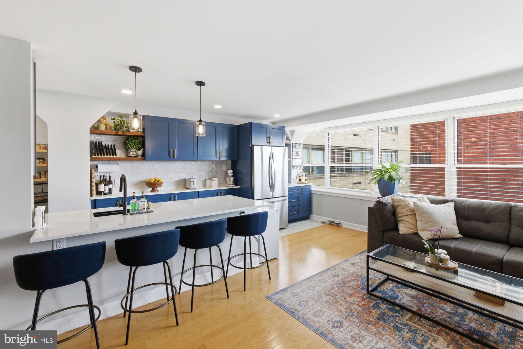 1810 RITTENHOUSE SQUARE 509