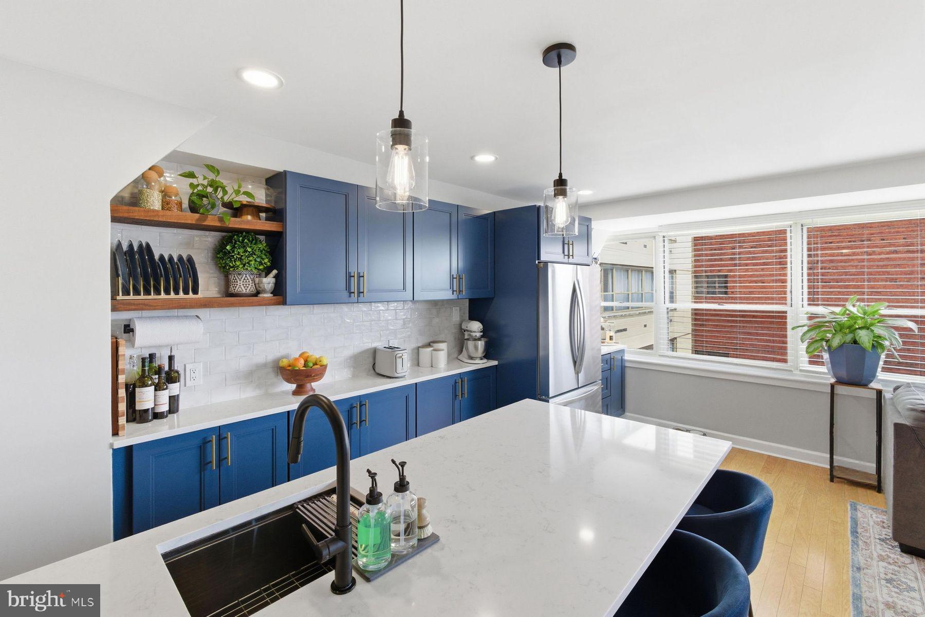 RITTENHOUSE SQUARE - Residential