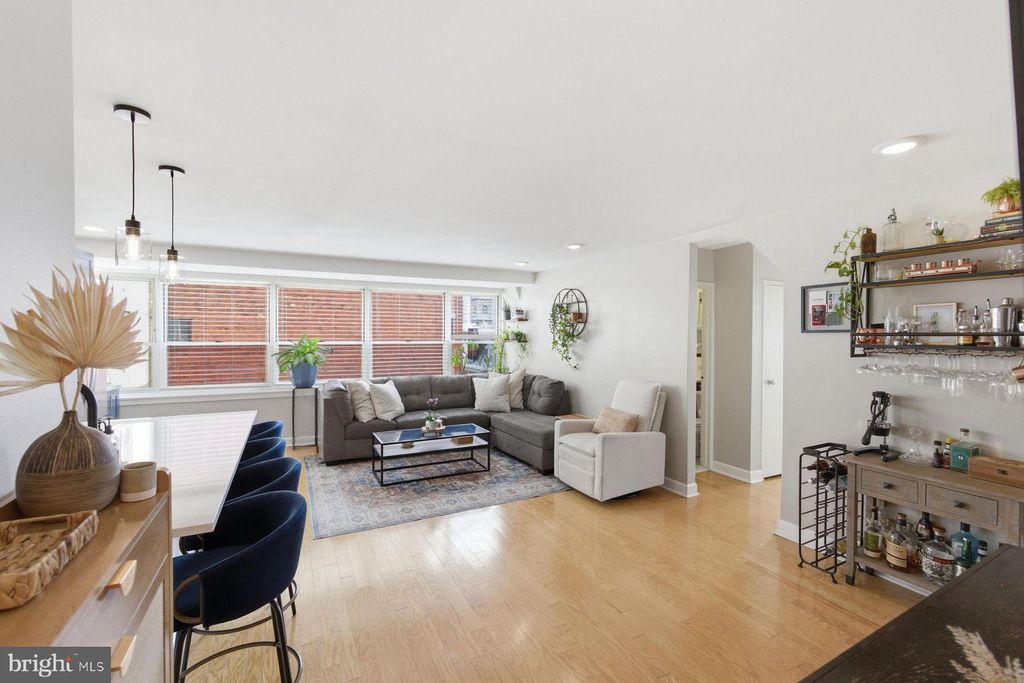 Photo of 1810 Rittenhouse Square #509, PHILADELPHIA, PA 19103 (MLS # PAPH2619700)