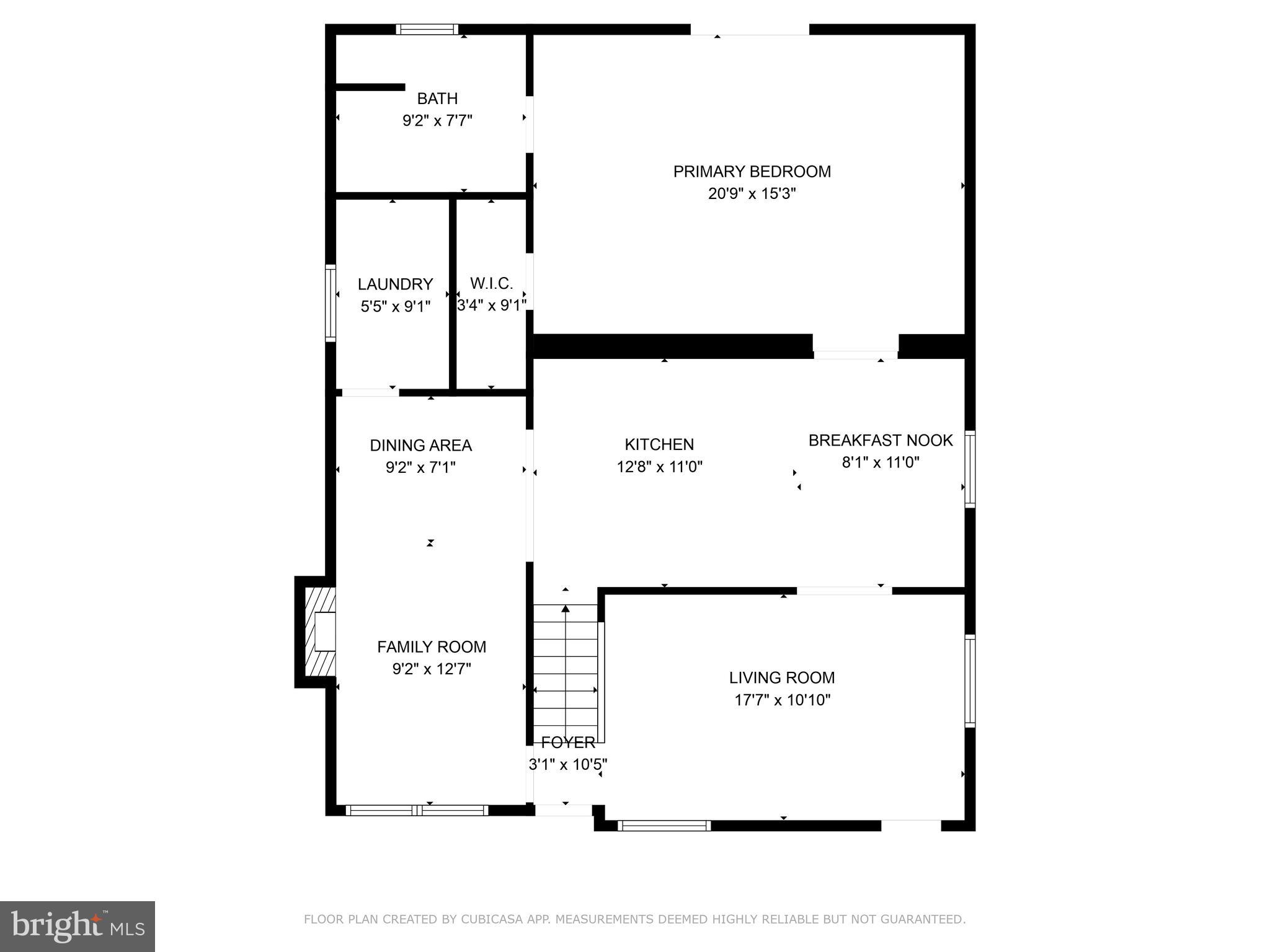 7 N STUYVESANT DRIVE
