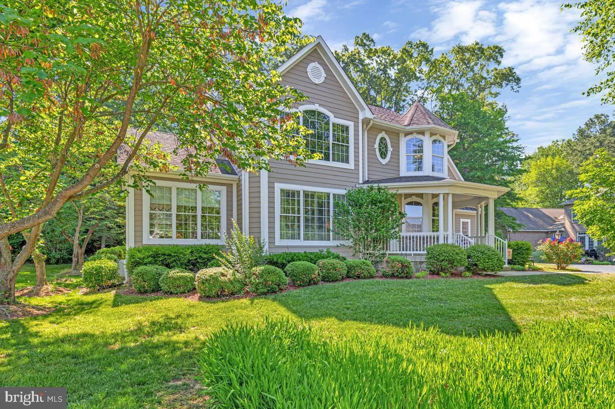 11565 Magnolia Court, Issue, MD, 20645