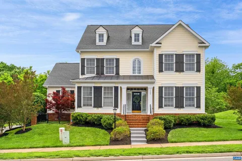 1769 Old Trail Dr, Crozet, VA 22932 - #: 661059