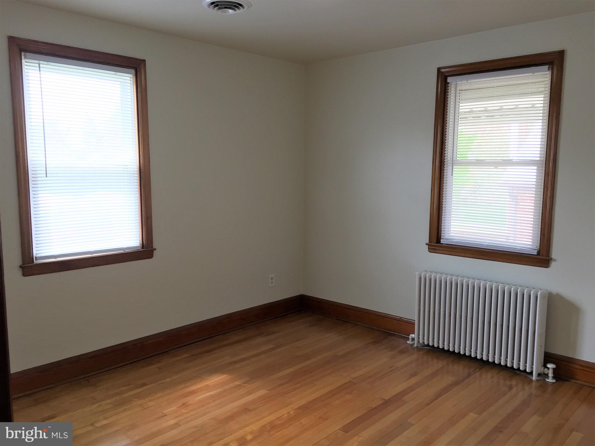 PERRY HALL - Residential Lease