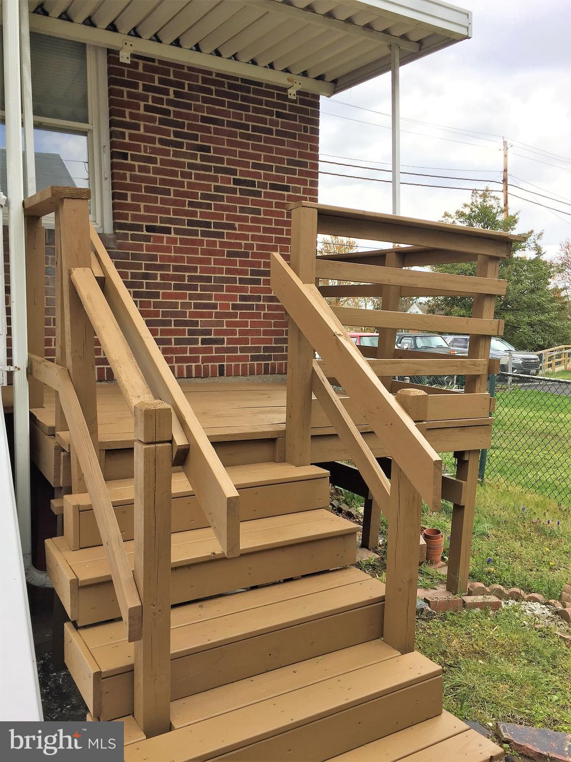 PERRY HALL - Residential Lease