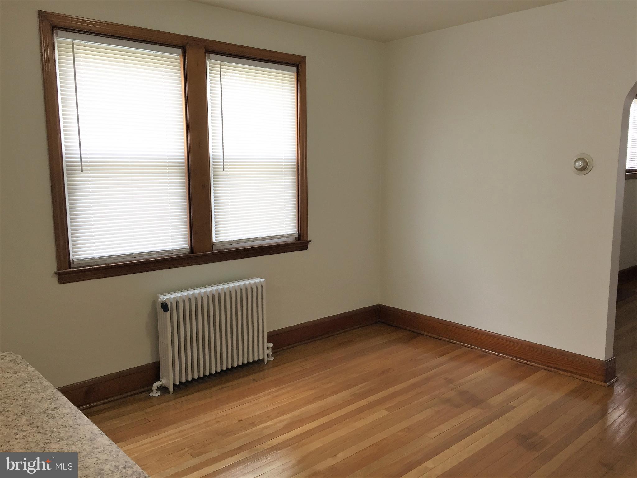 PERRY HALL - Residential Lease