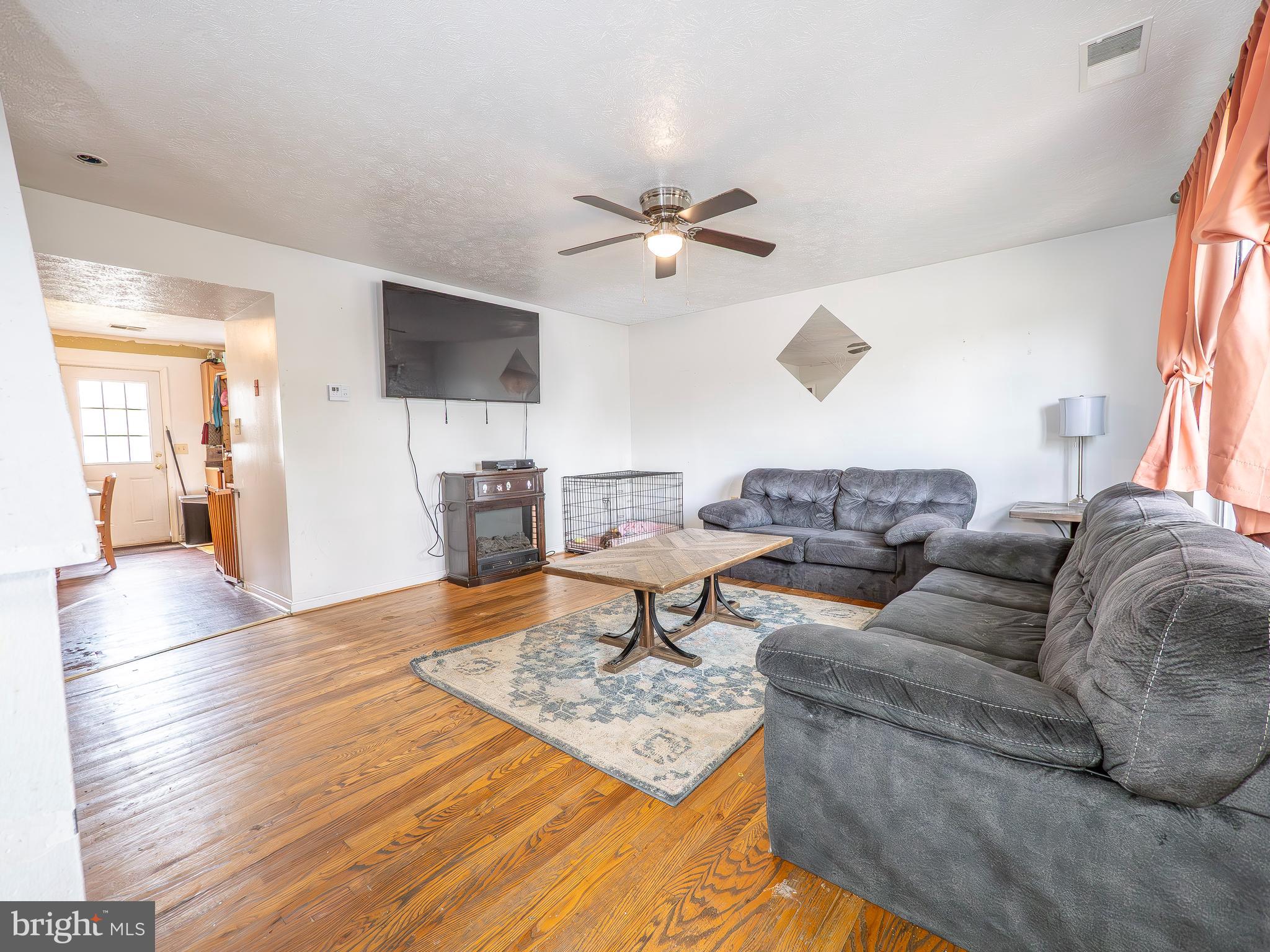 372 VALLEY MILL ROAD