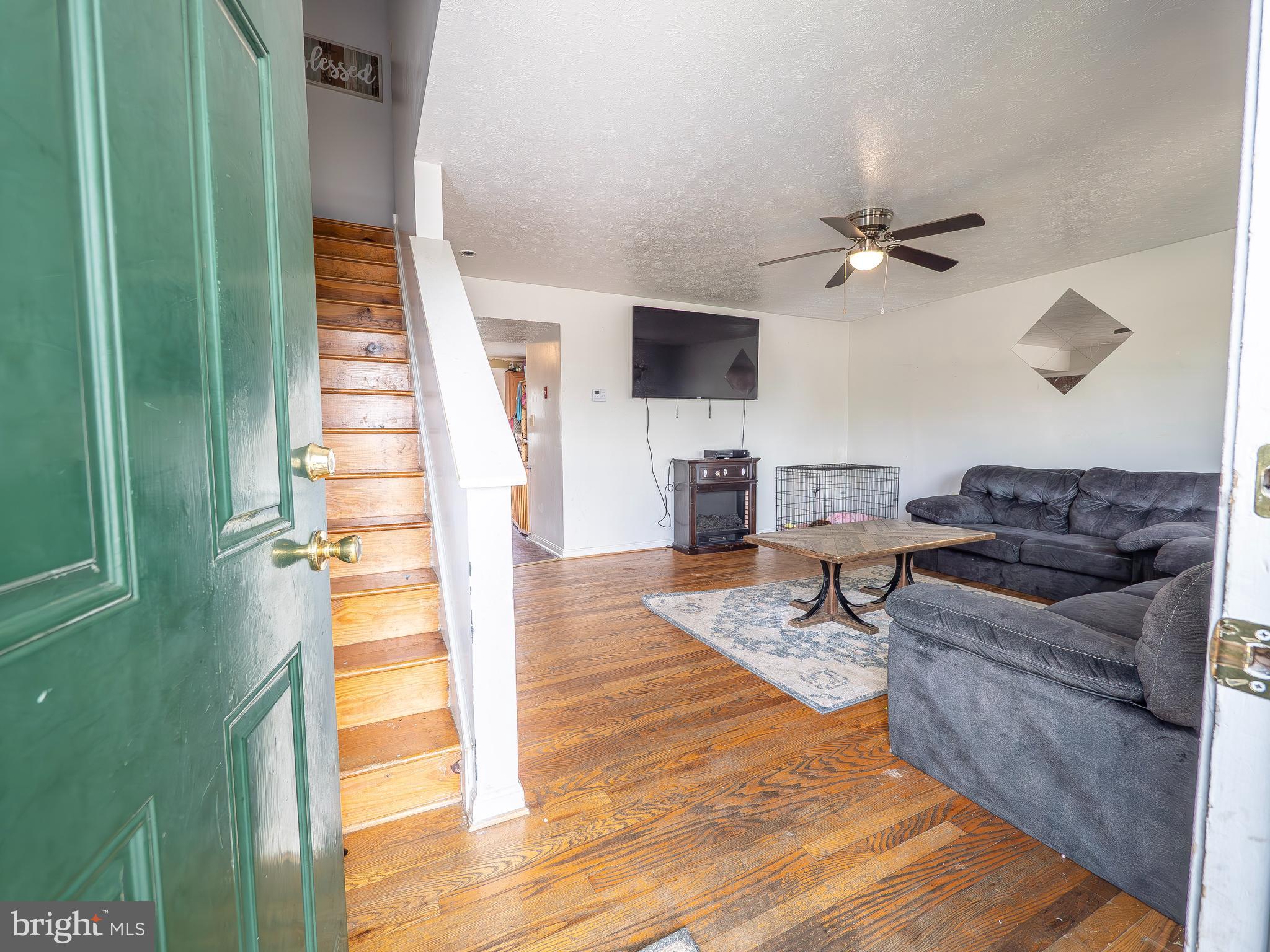 372 VALLEY MILL ROAD