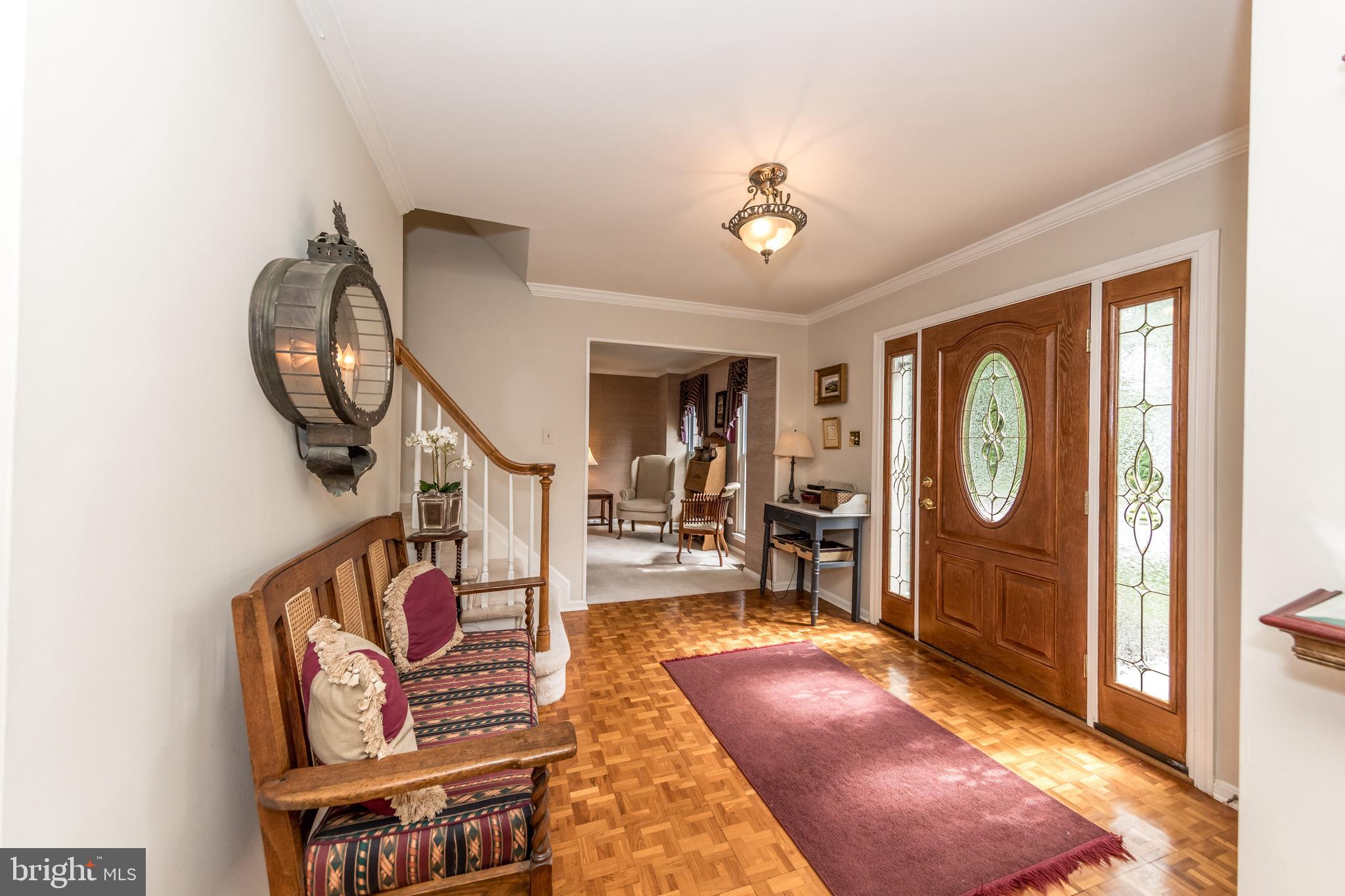 5 NORWICK CIRCLE