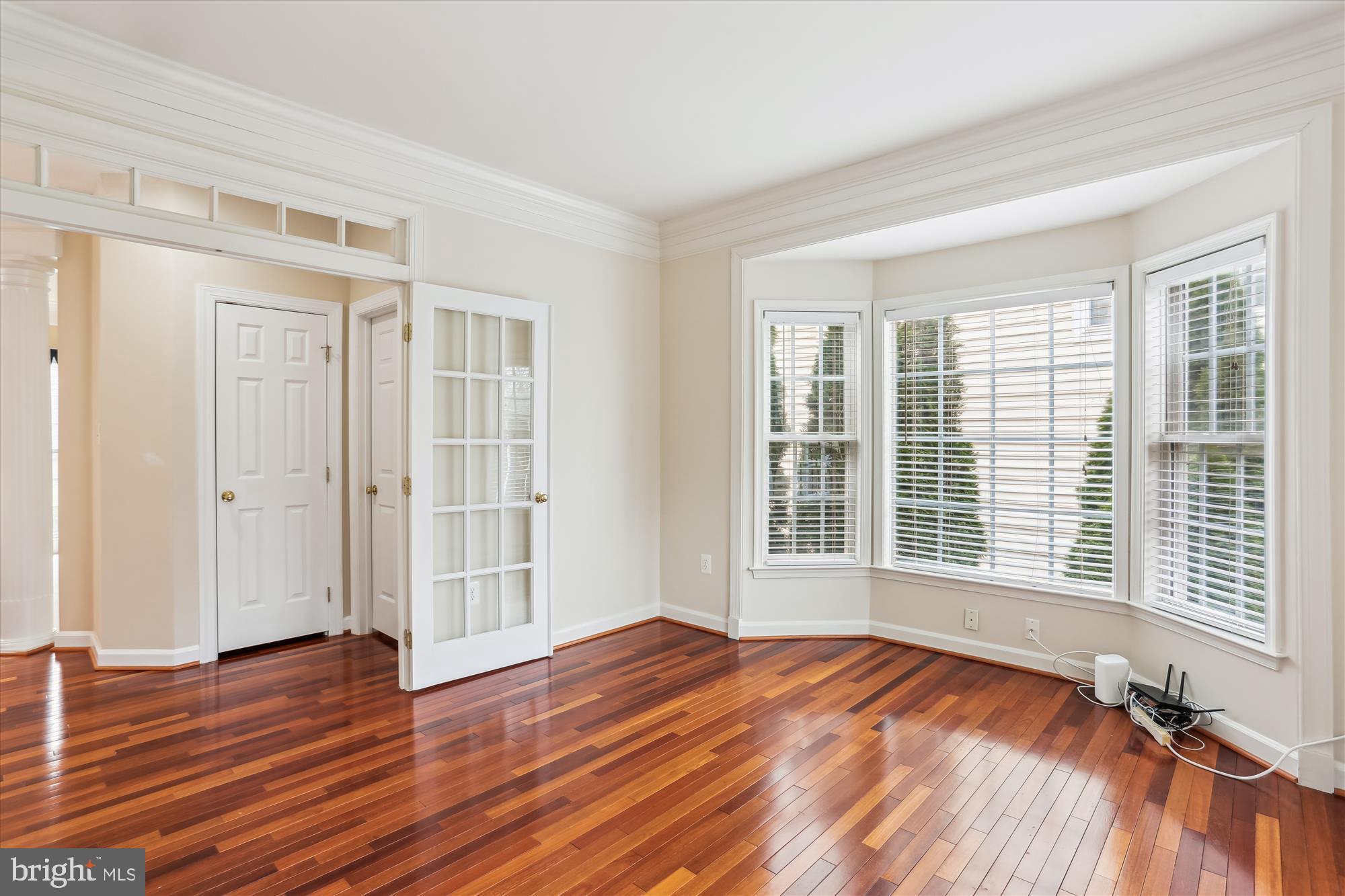 VILLAGES OF URBANA - Residential