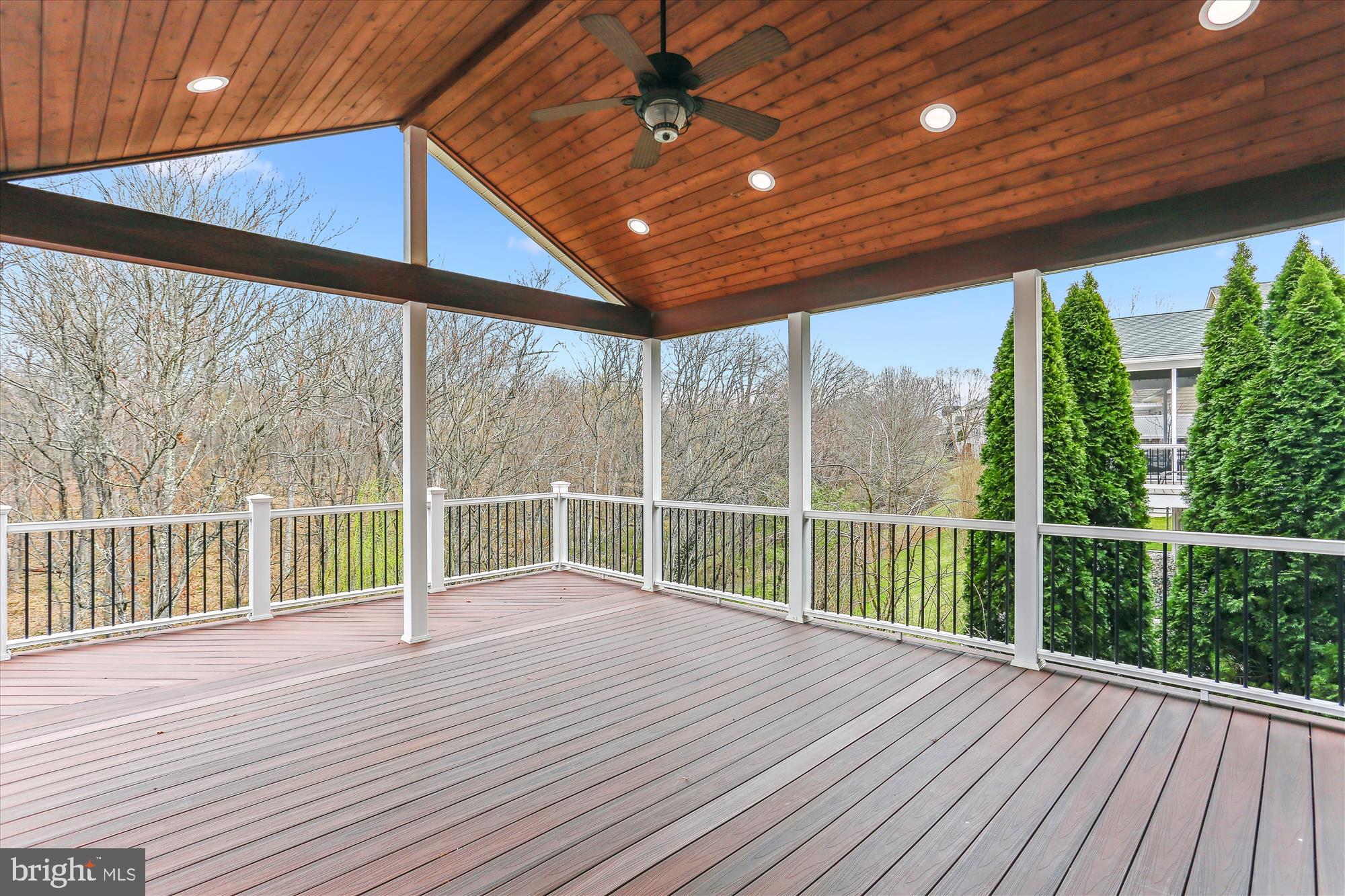 VILLAGES OF URBANA - Residential