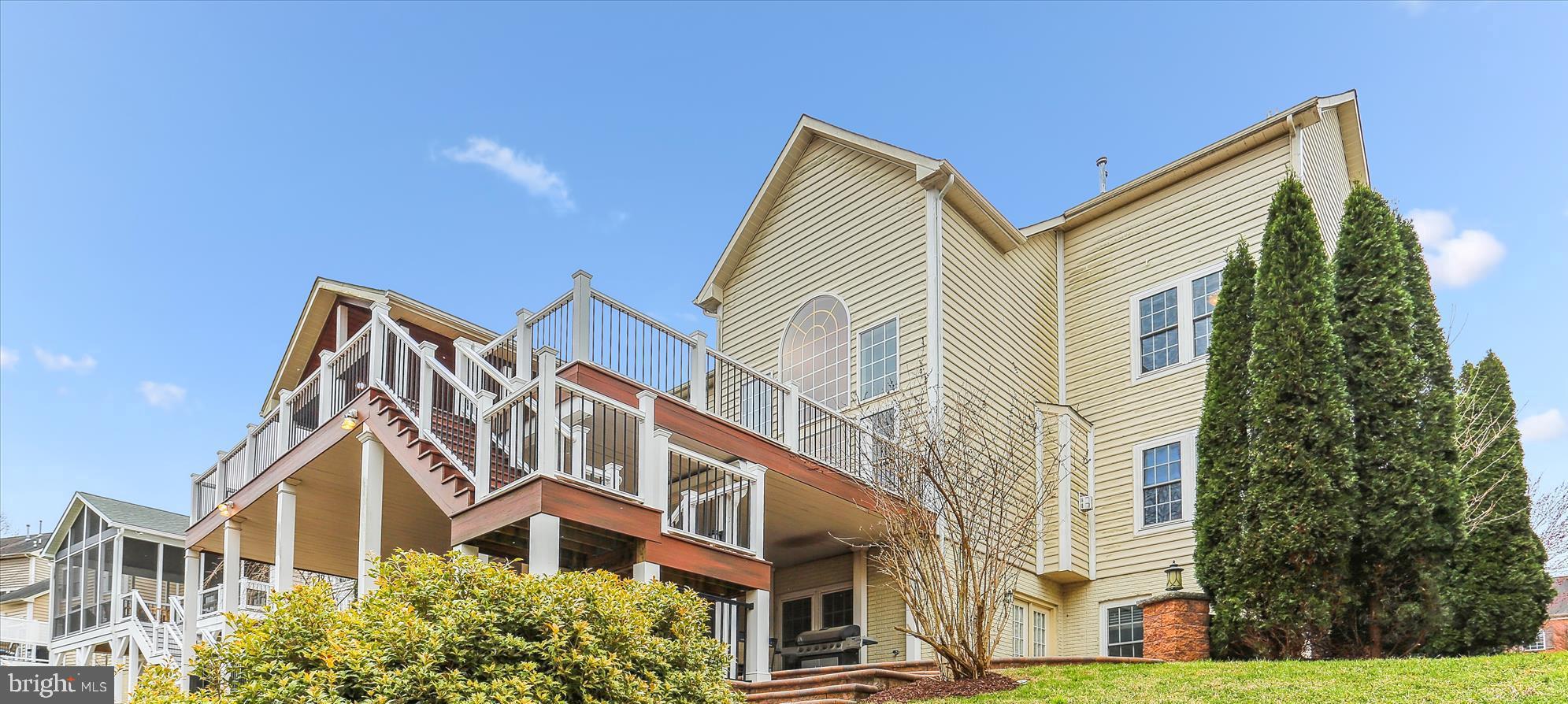 VILLAGES OF URBANA - Residential