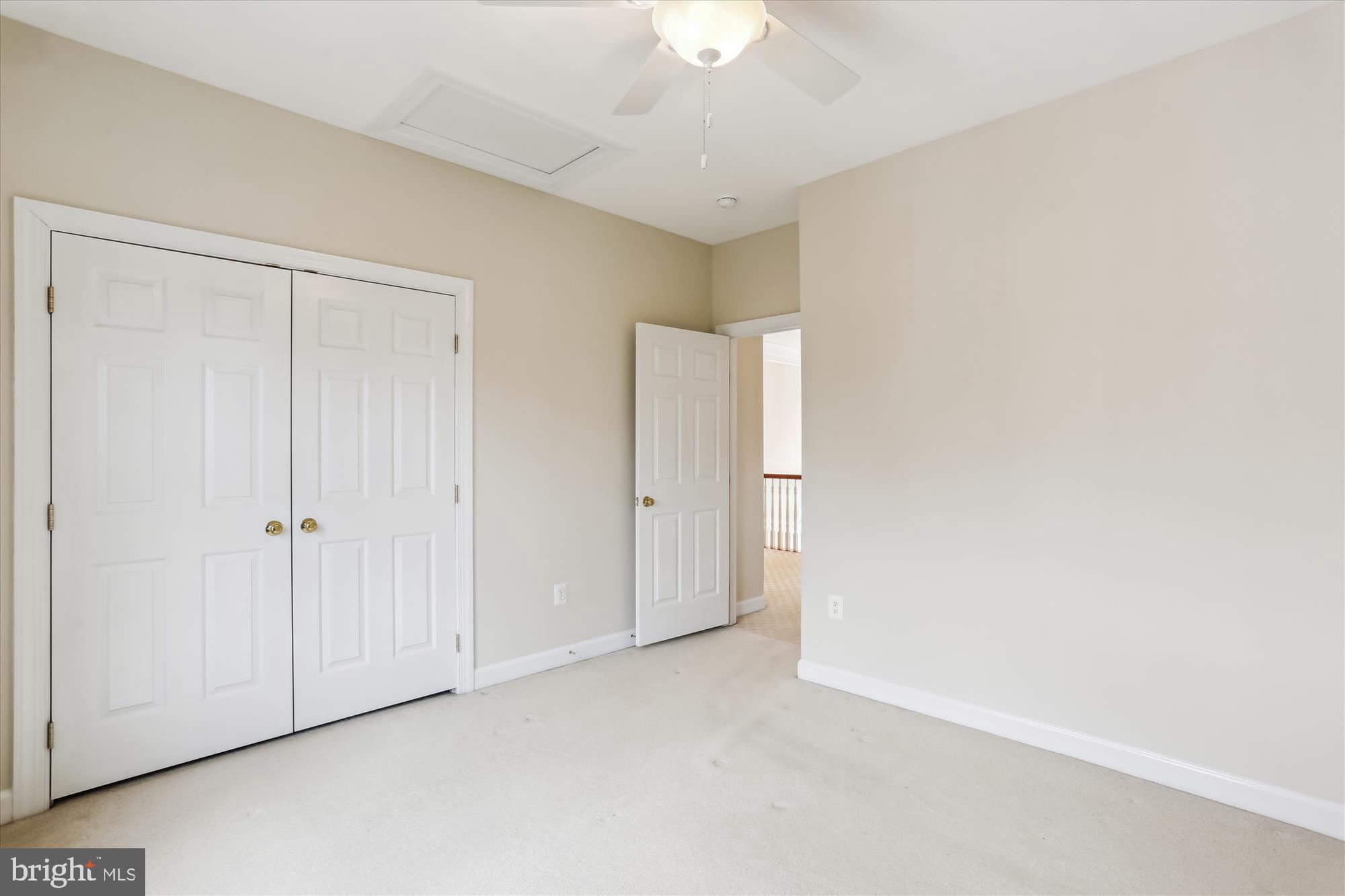 VILLAGES OF URBANA - Residential