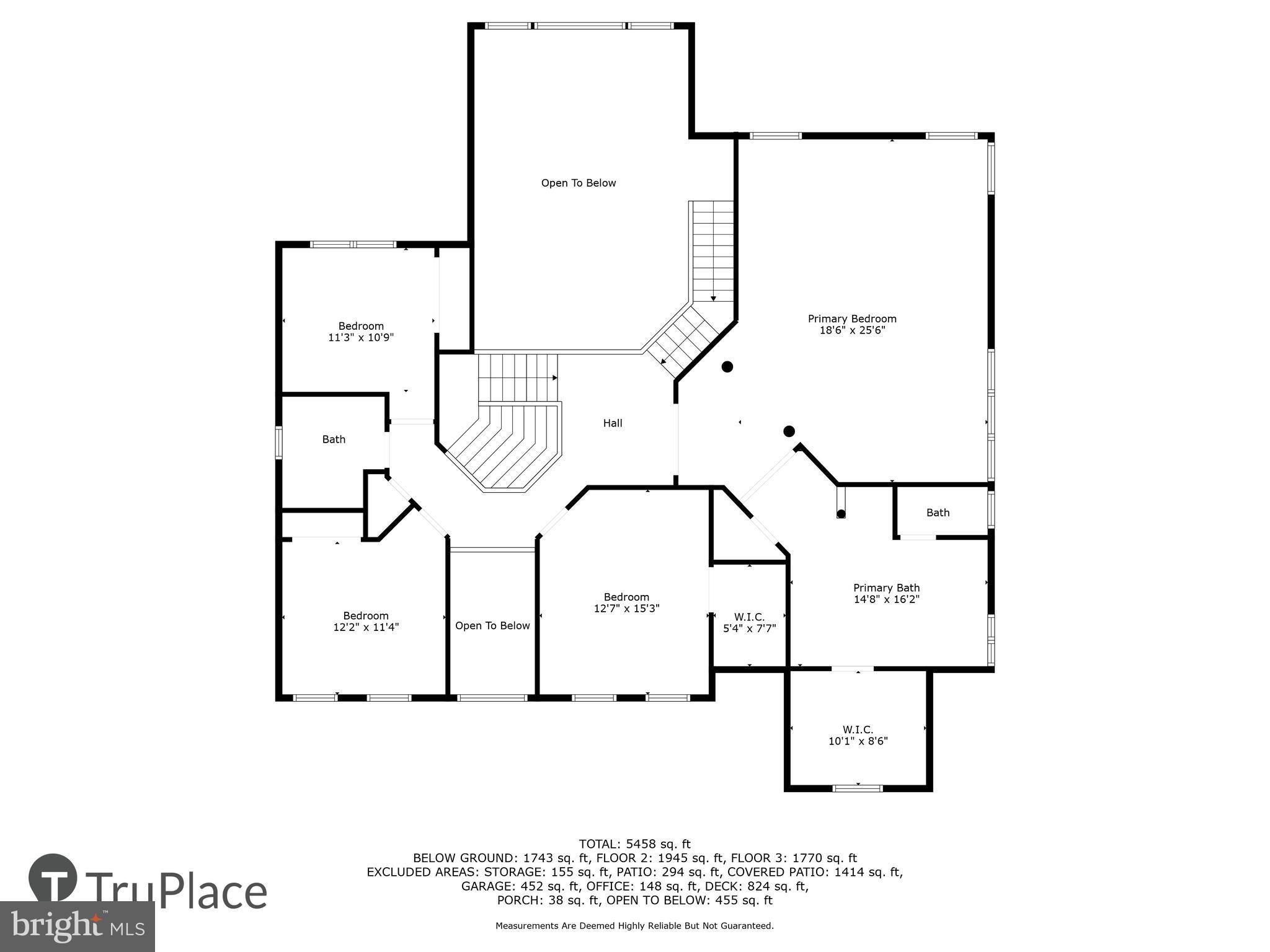 VILLAGES OF URBANA - Residential