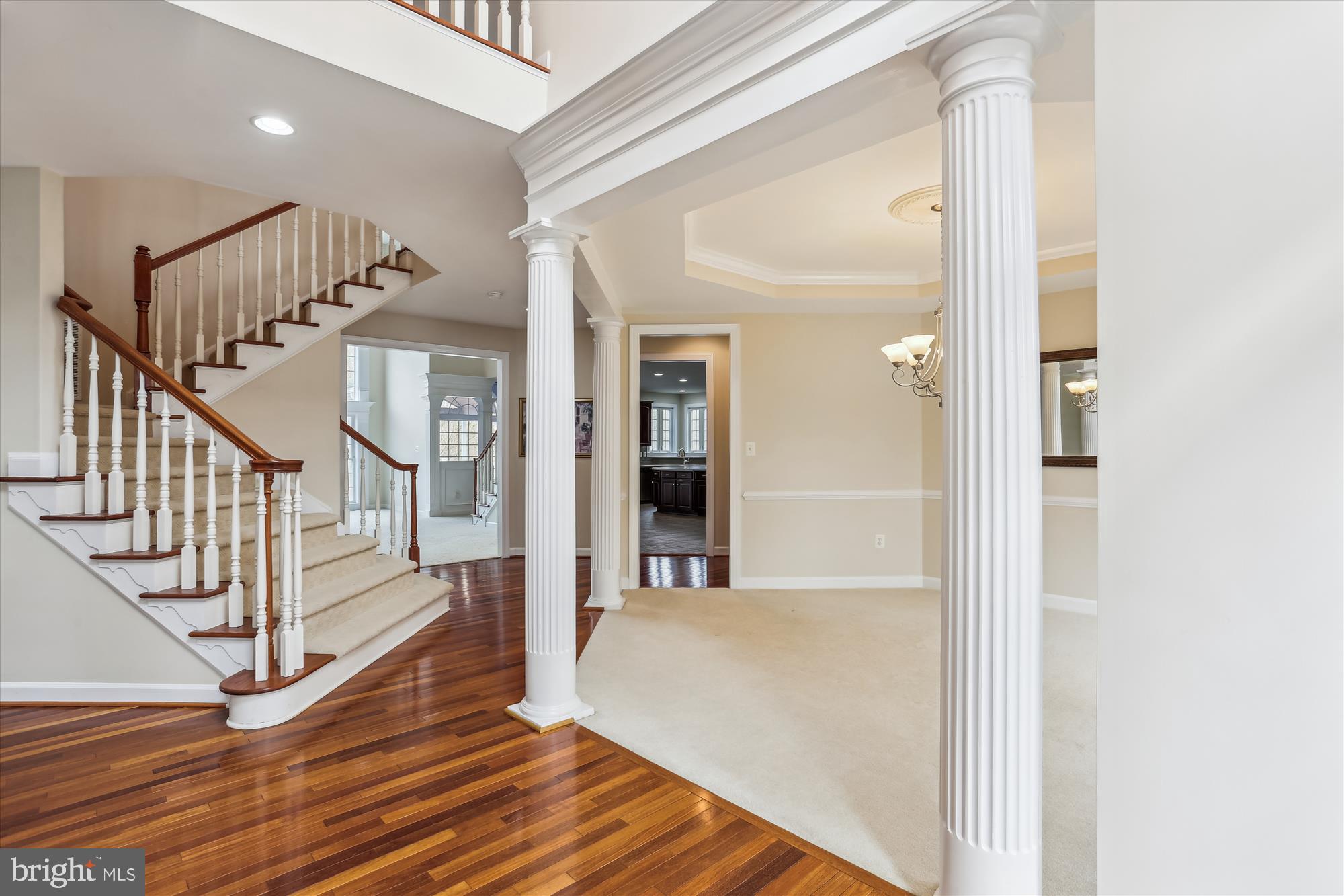 VILLAGES OF URBANA - Residential