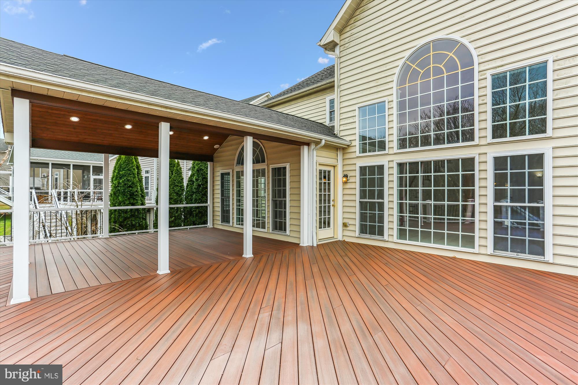 VILLAGES OF URBANA - Residential