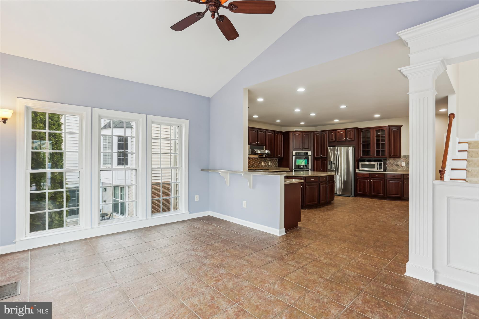 VILLAGES OF URBANA - Residential