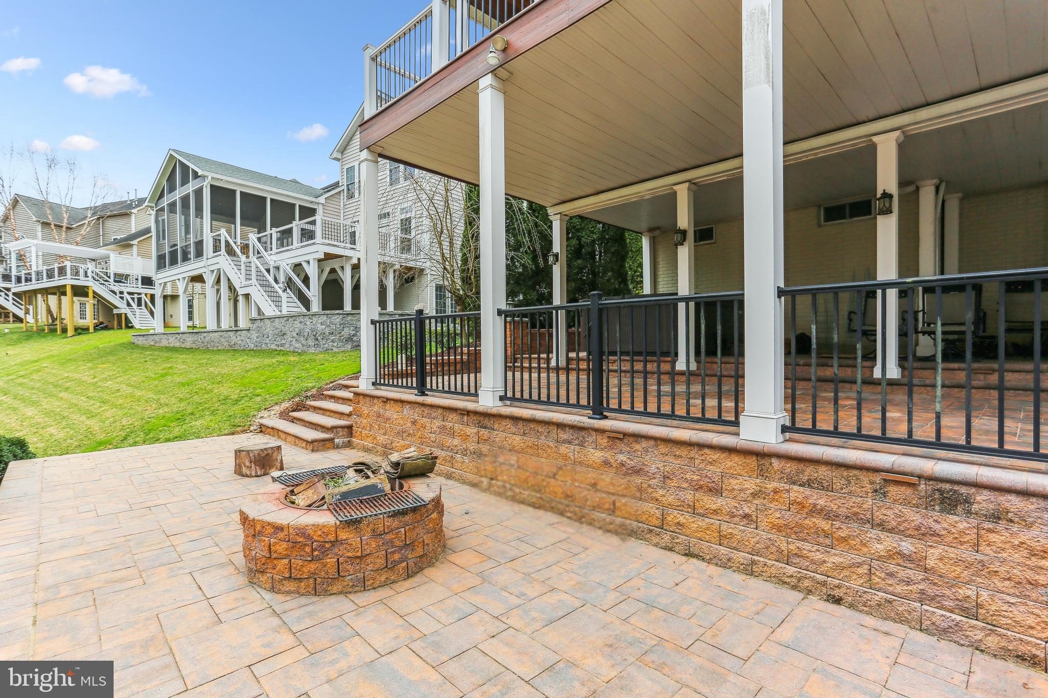 VILLAGES OF URBANA - Residential