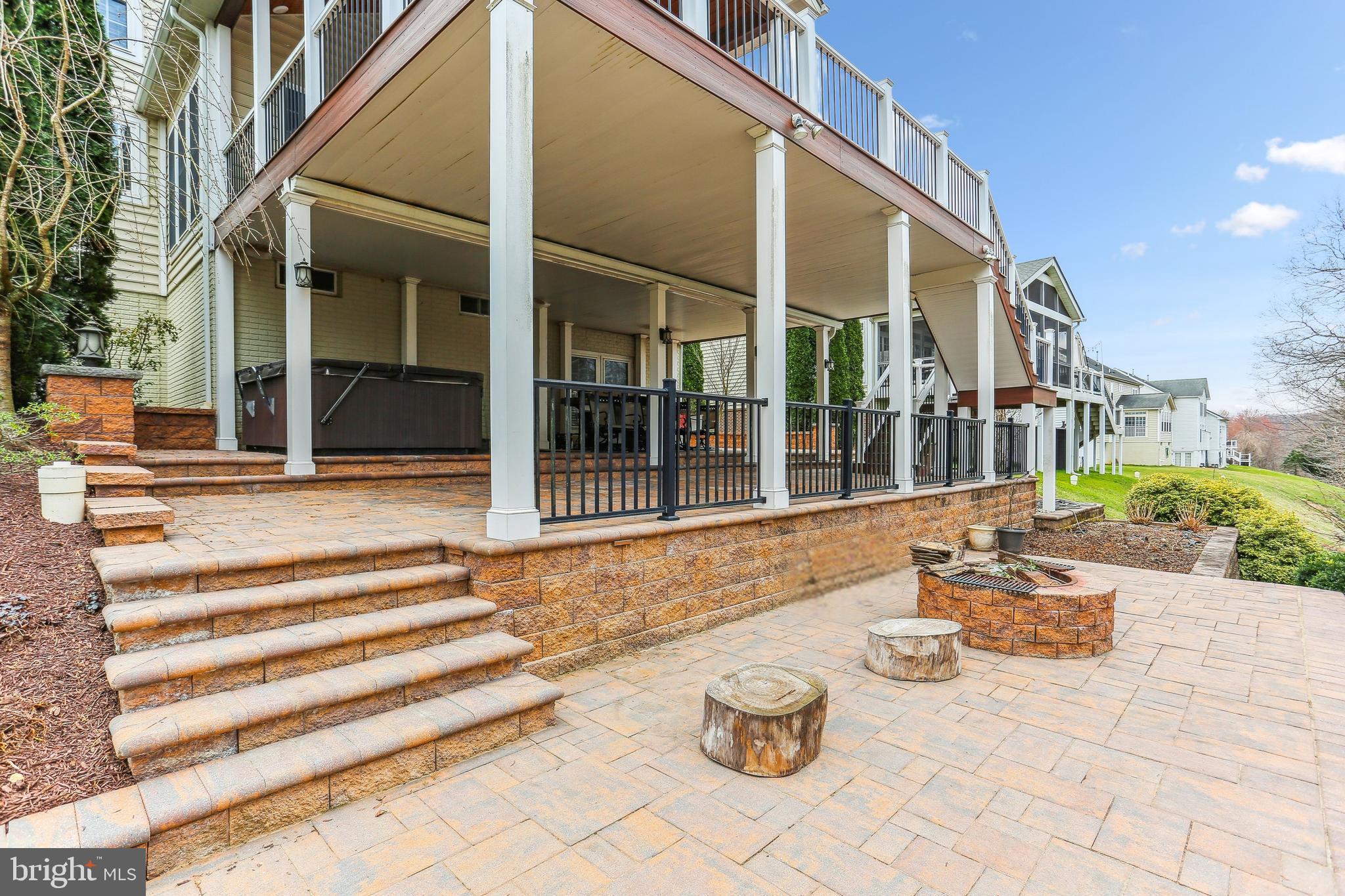 VILLAGES OF URBANA - Residential