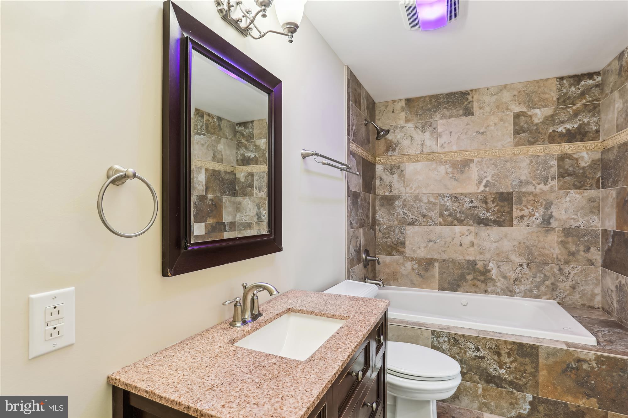 VILLAGES OF URBANA - Residential