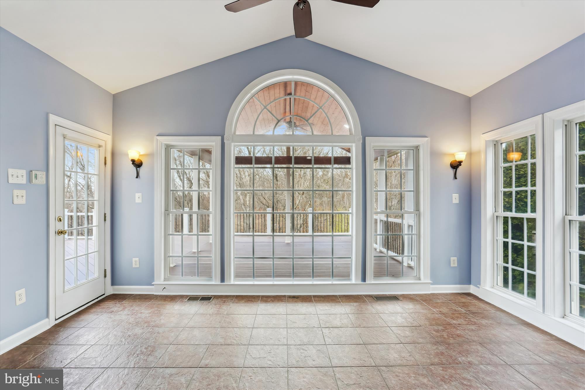 VILLAGES OF URBANA - Residential