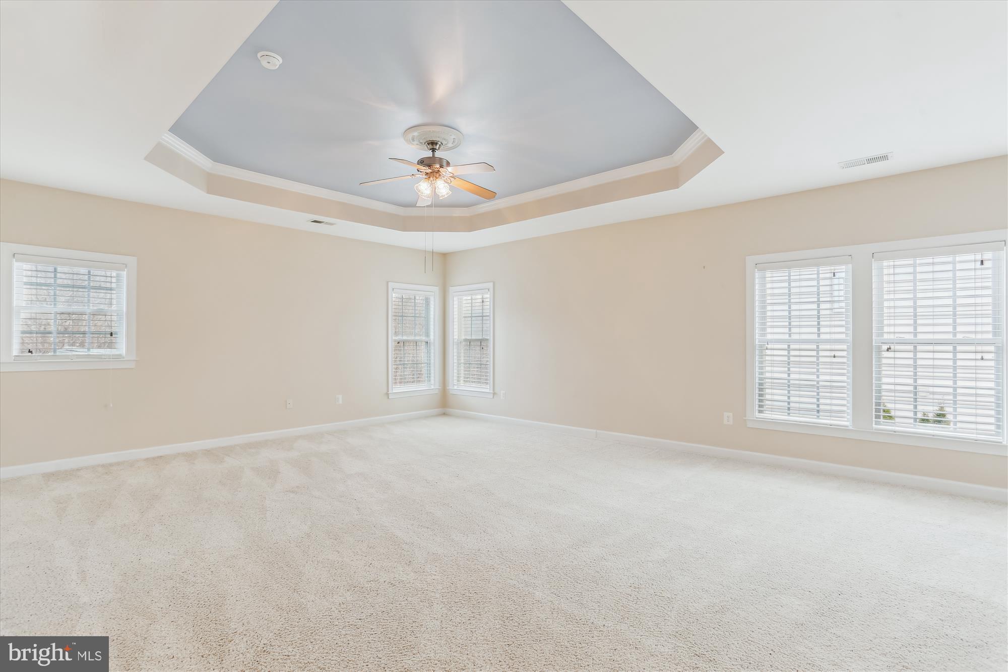 VILLAGES OF URBANA - Residential