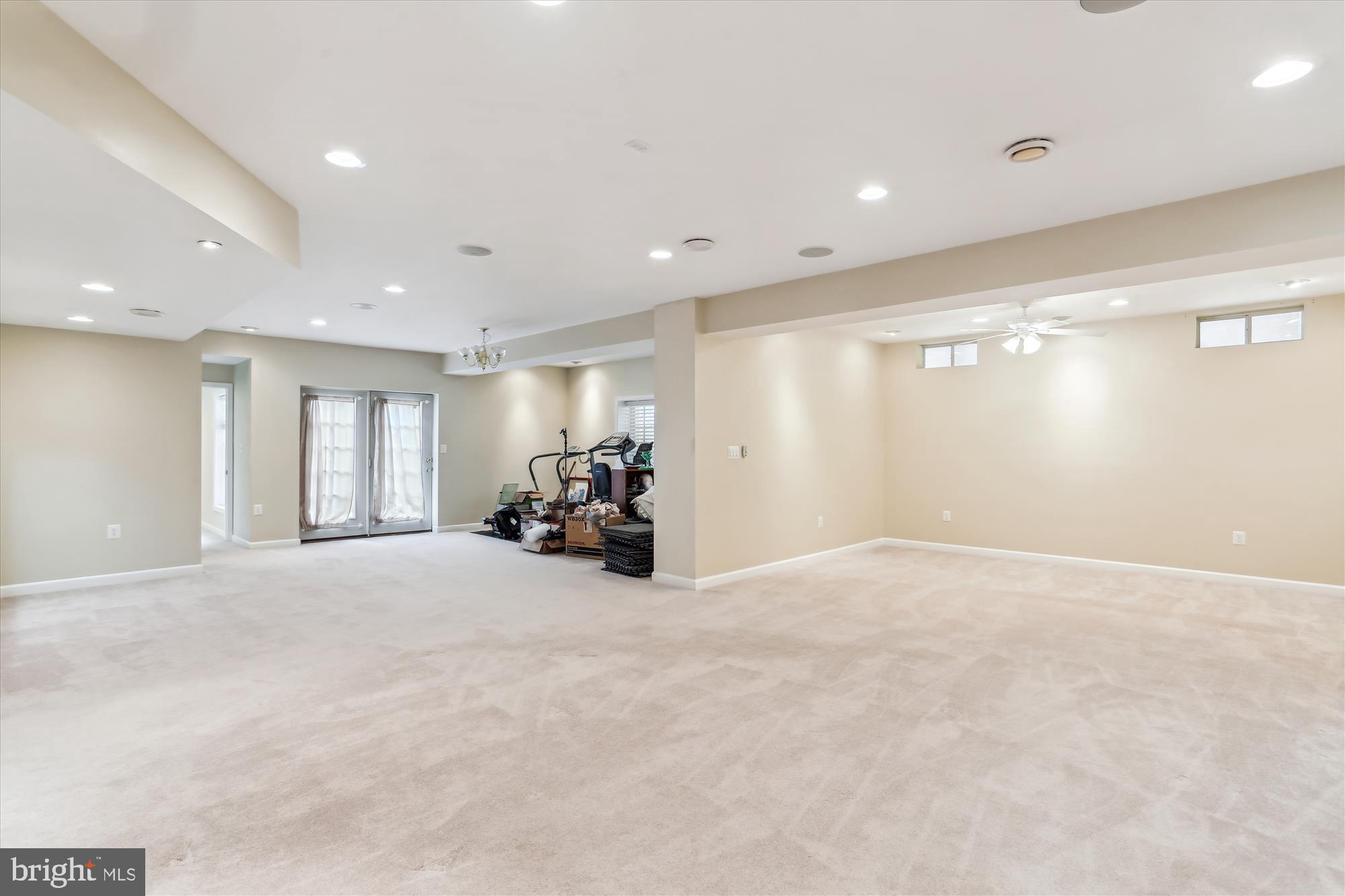 VILLAGES OF URBANA - Residential