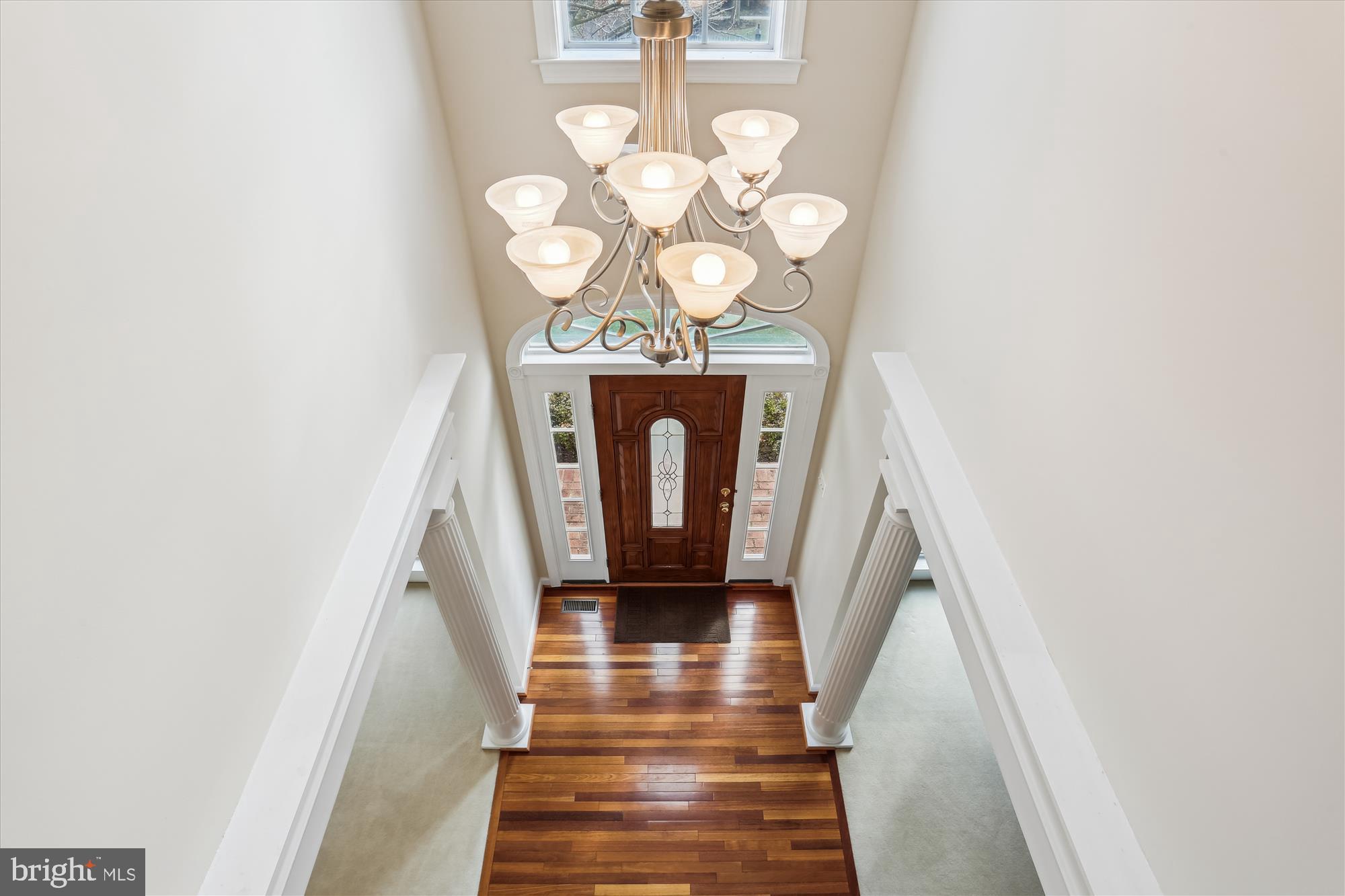 VILLAGES OF URBANA - Residential