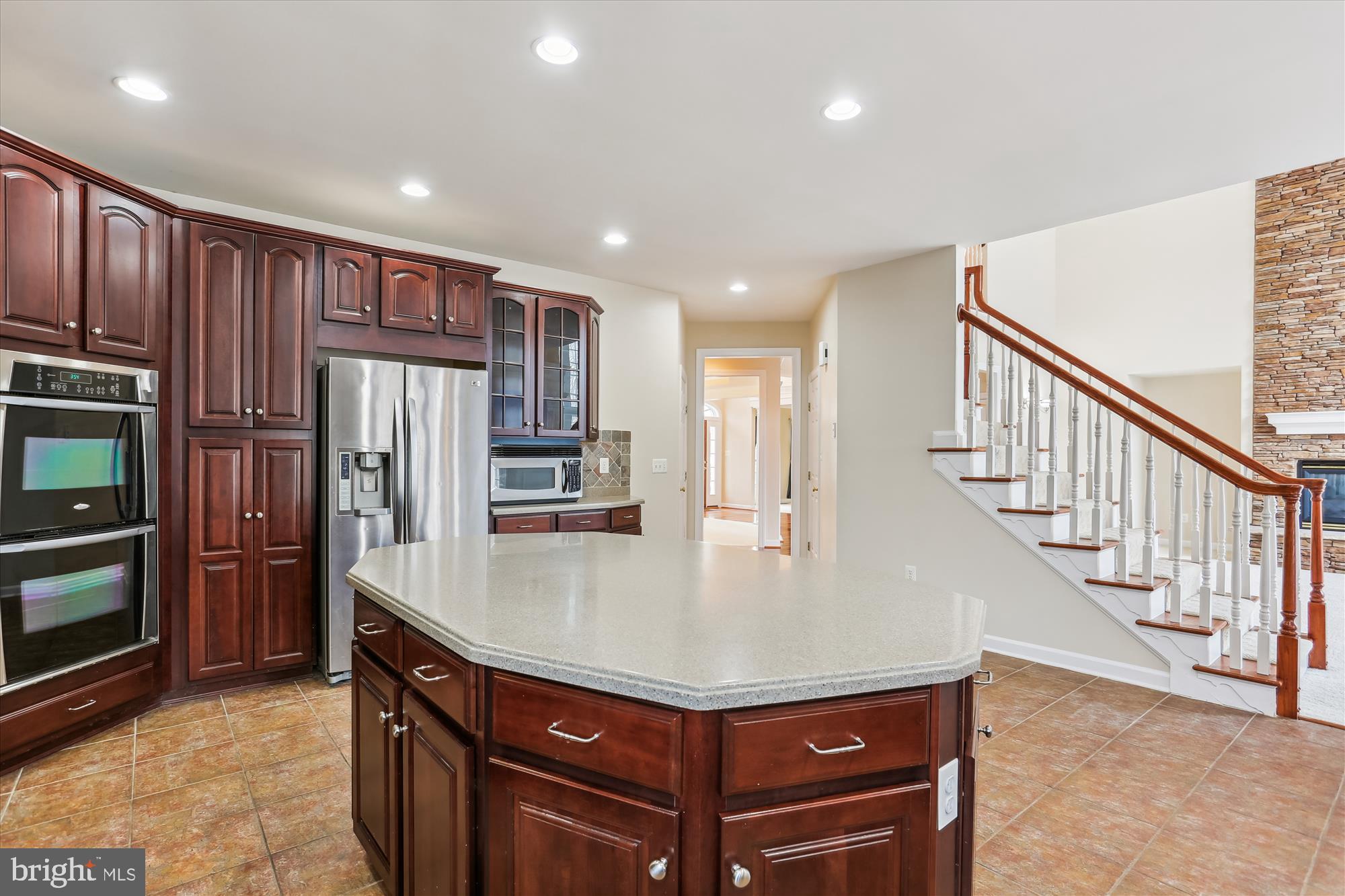 VILLAGES OF URBANA - Residential