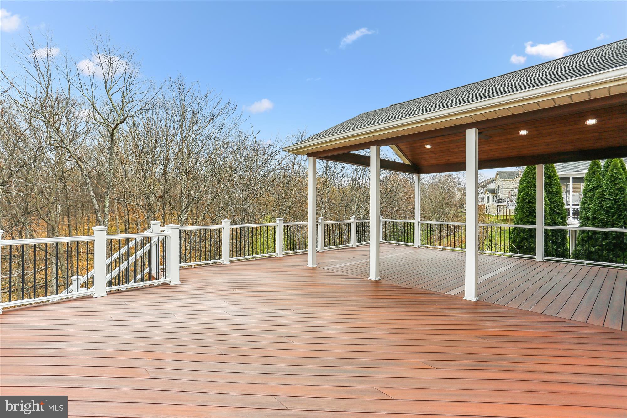 VILLAGES OF URBANA - Residential