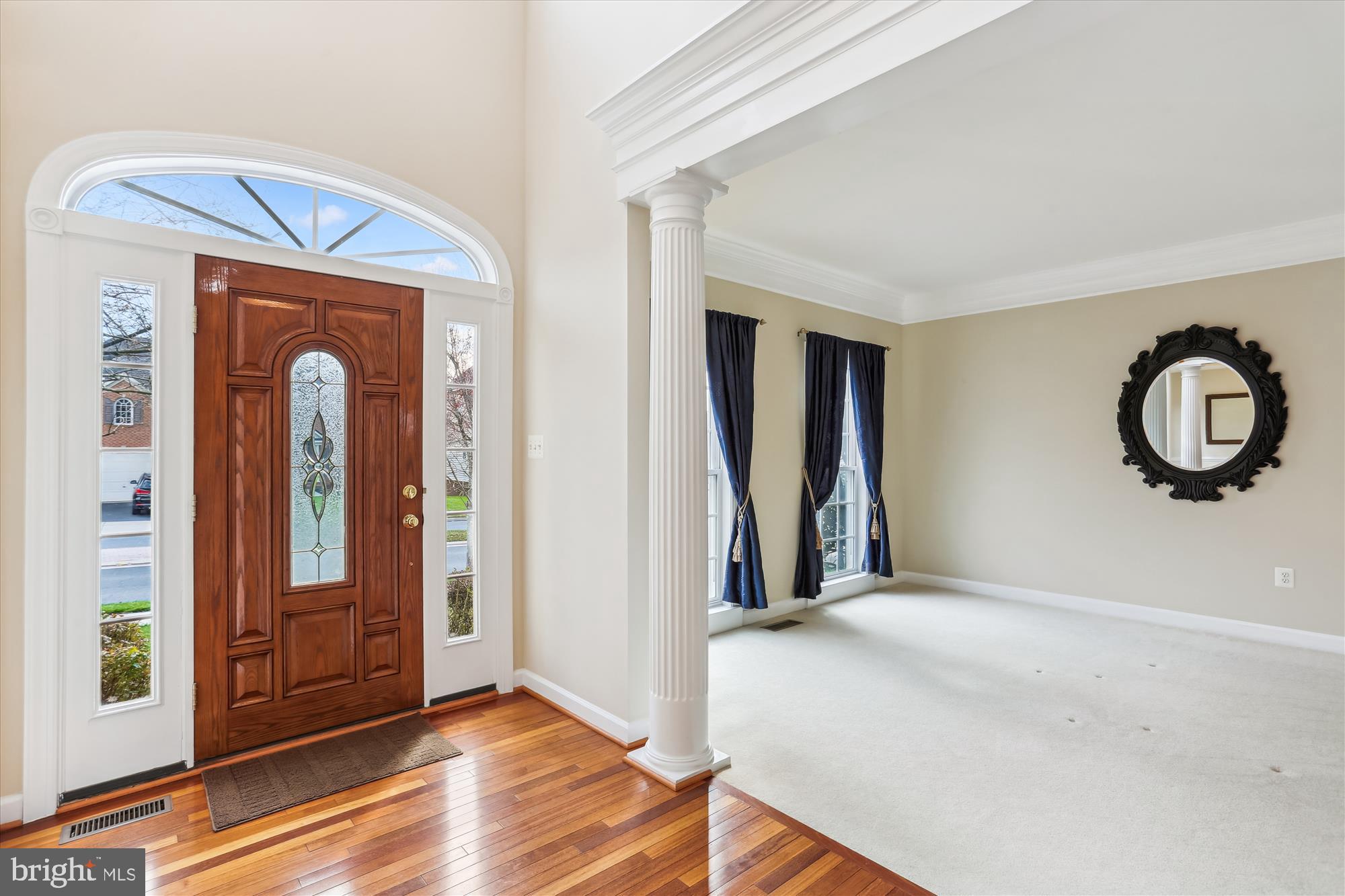 VILLAGES OF URBANA - Residential