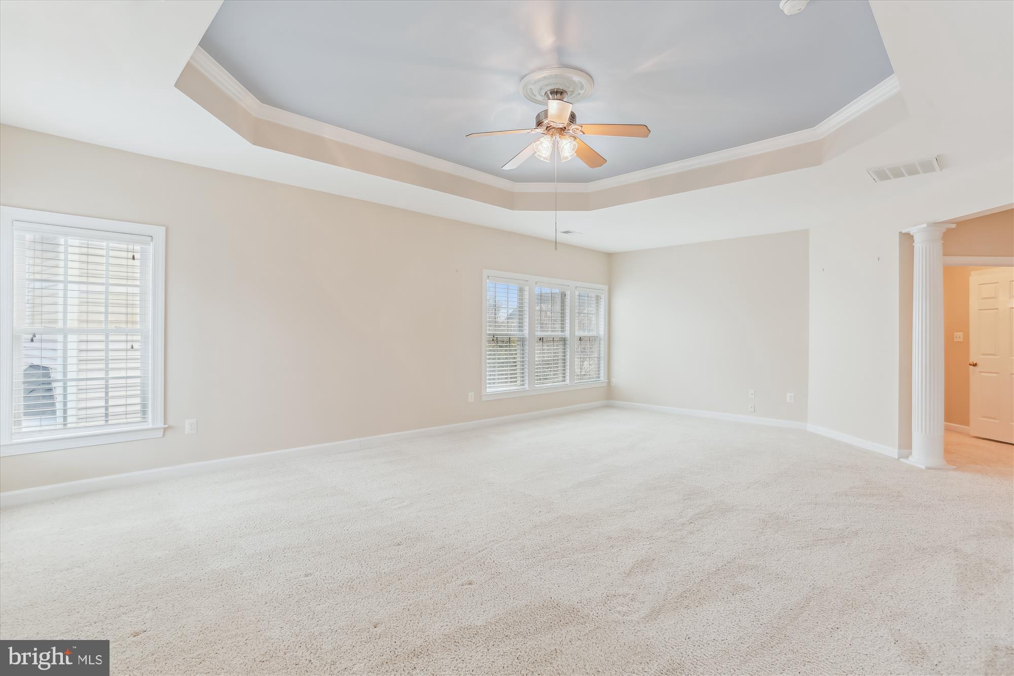 VILLAGES OF URBANA - Residential