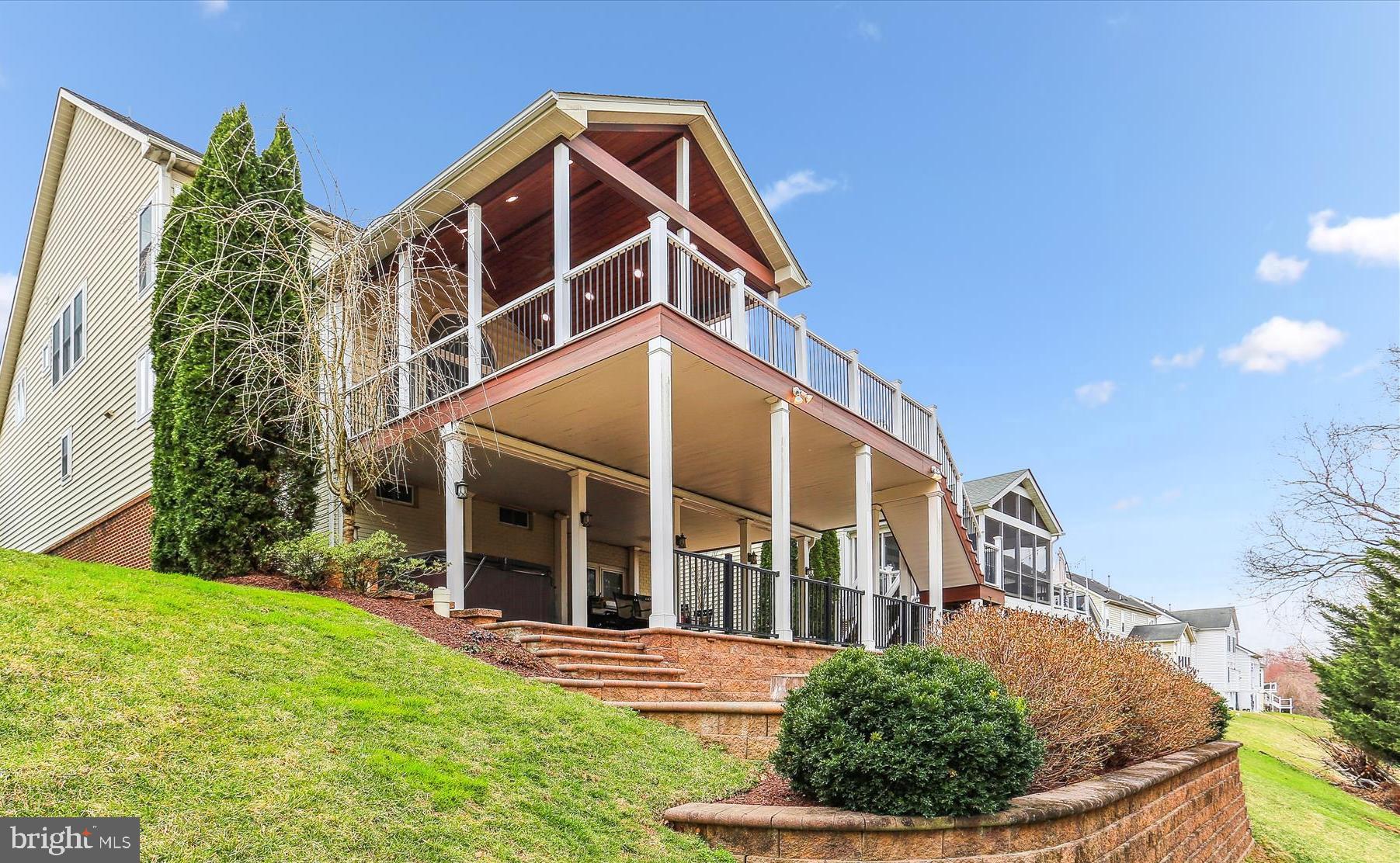 VILLAGES OF URBANA - Residential