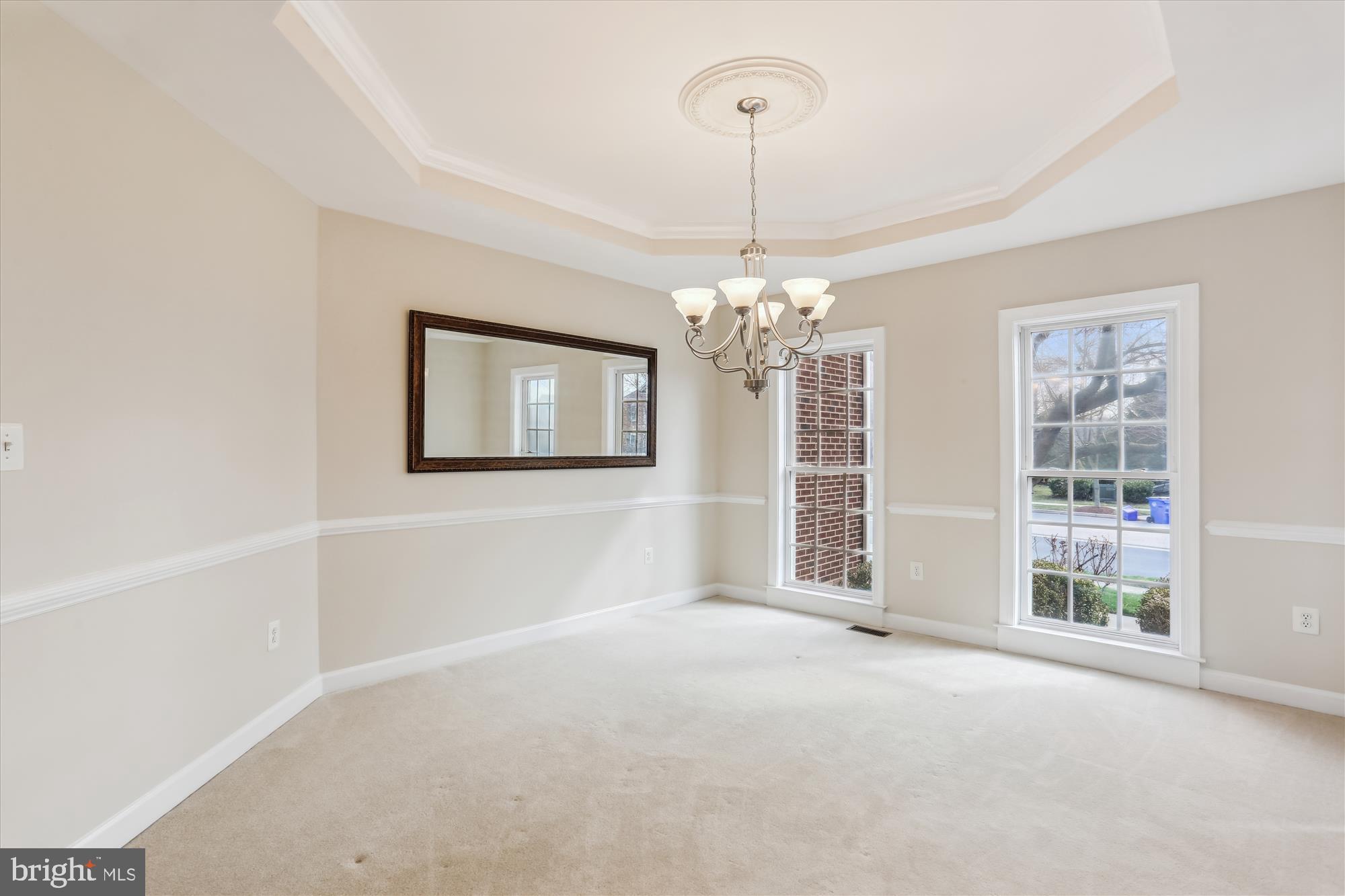 VILLAGES OF URBANA - Residential